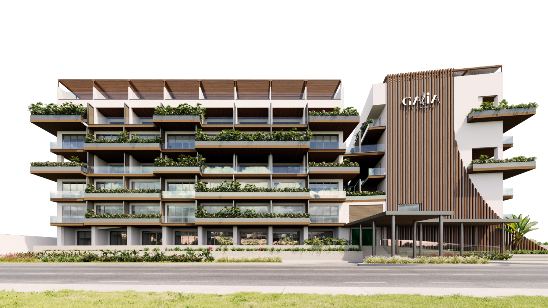 Exclusive residential development in Cap Cana. image 3