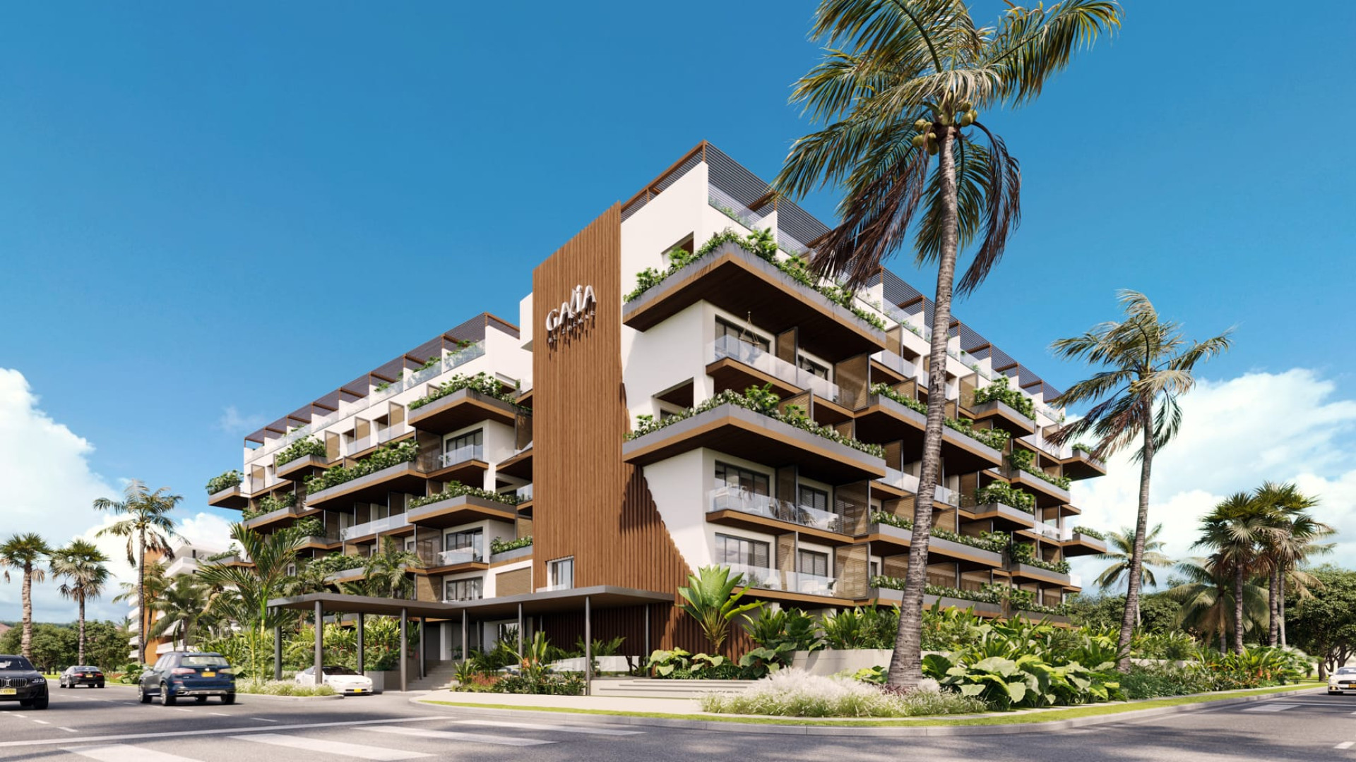 Exclusive residential development in Cap Cana. image 4