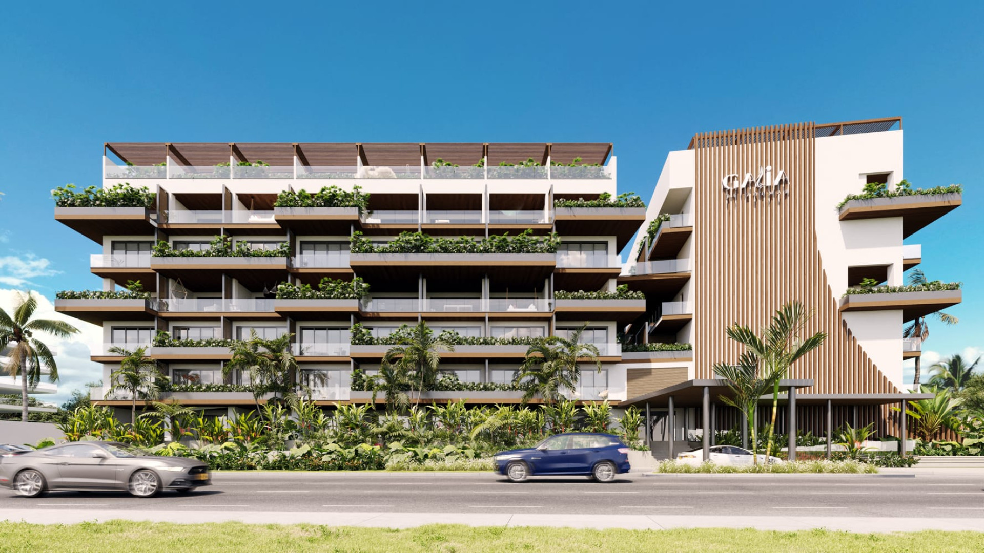 Exclusive residential development in Cap Cana. image 5