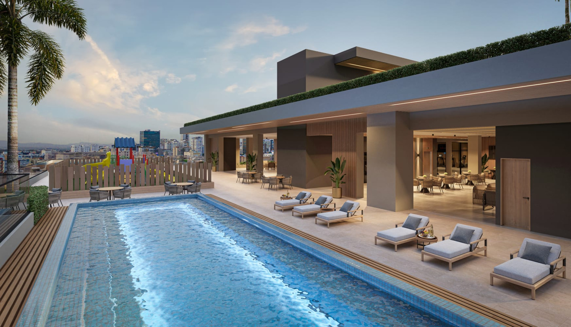 Apartments located in the heart of Santo Domingo. image 4