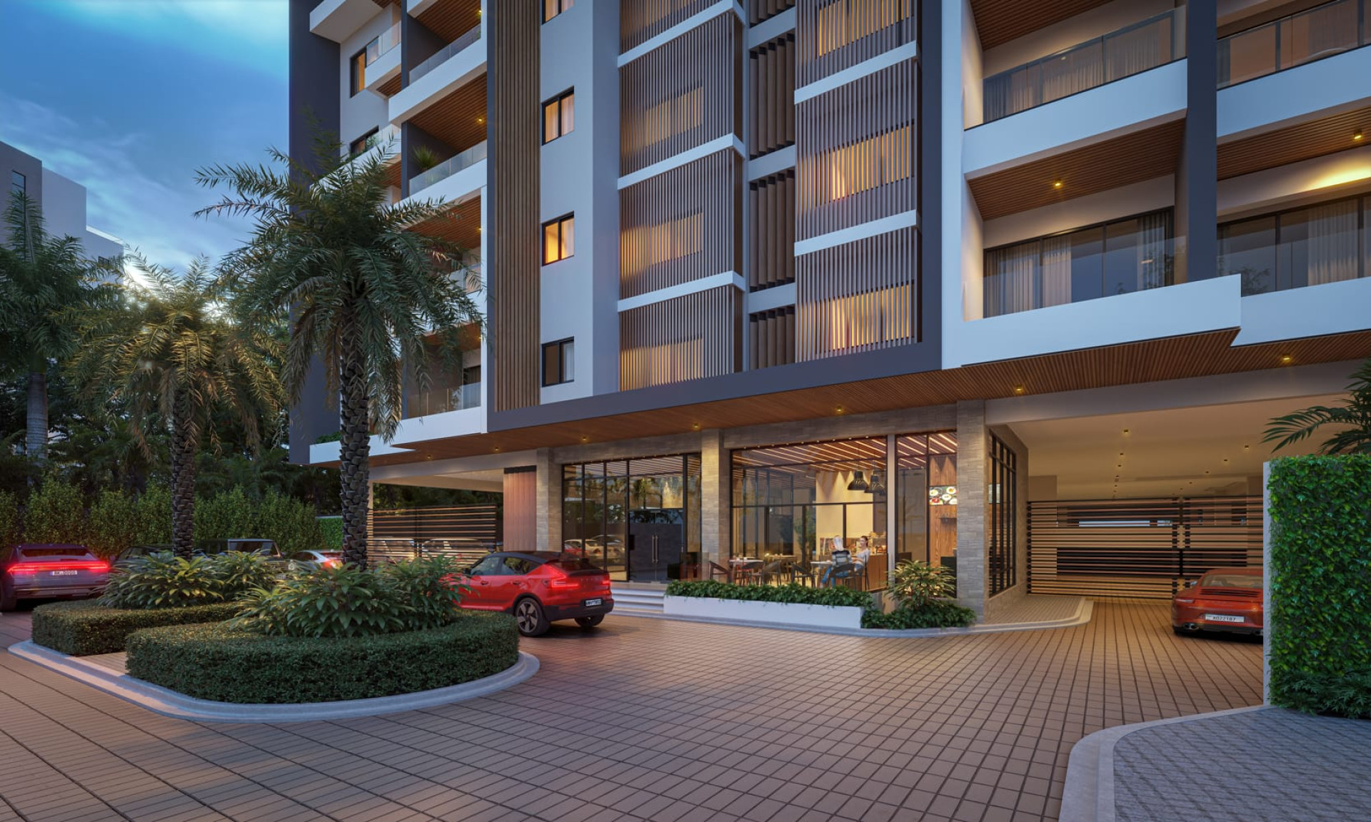 Apartments located in the heart of Santo Domingo. image 3