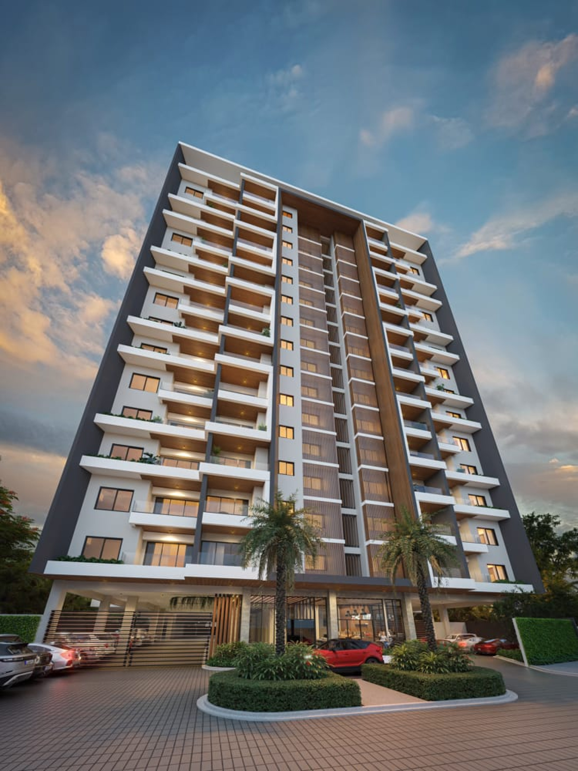 Apartments located in the heart of Santo Domingo. image 2