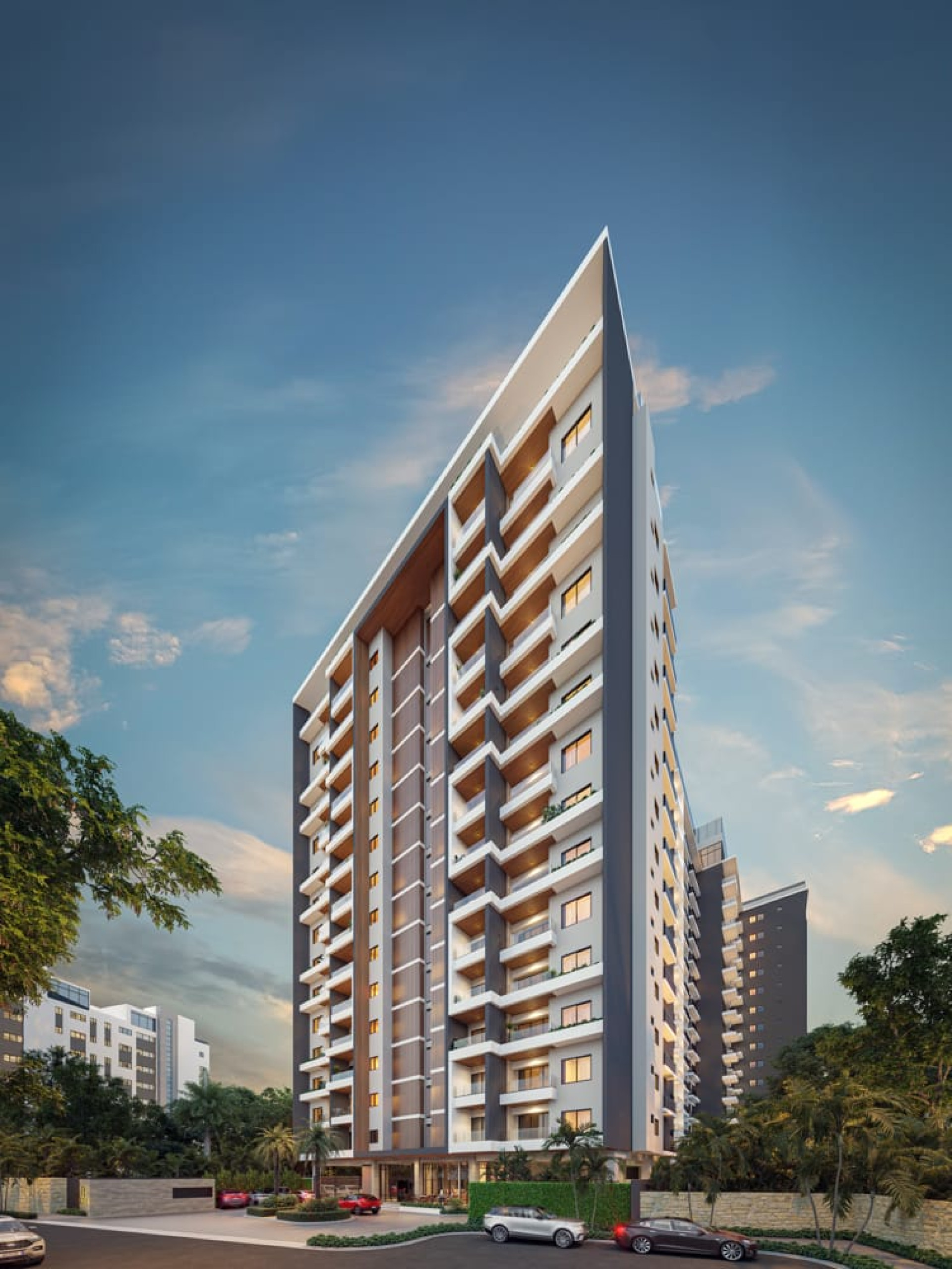 Apartments located in the heart of Santo Domingo. image 1