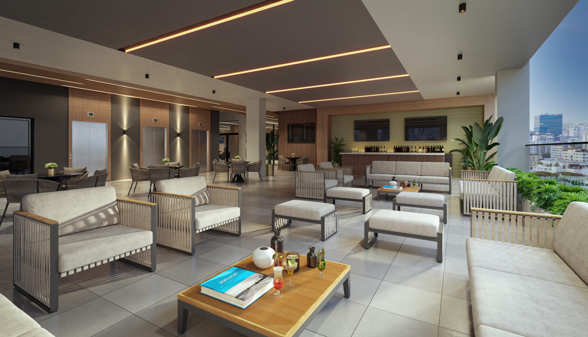 Apartments located in the heart of Santo Domingo. image 8