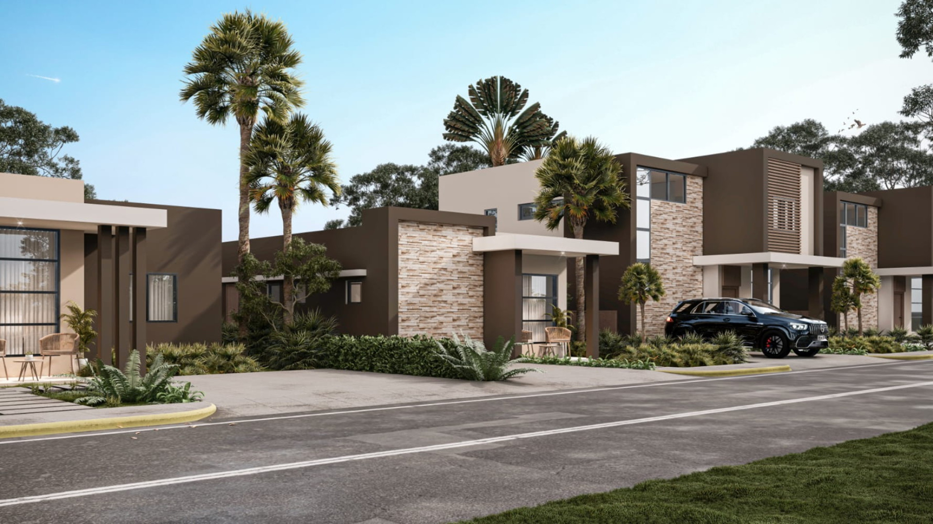 Residential project in Boca Chica. image 3