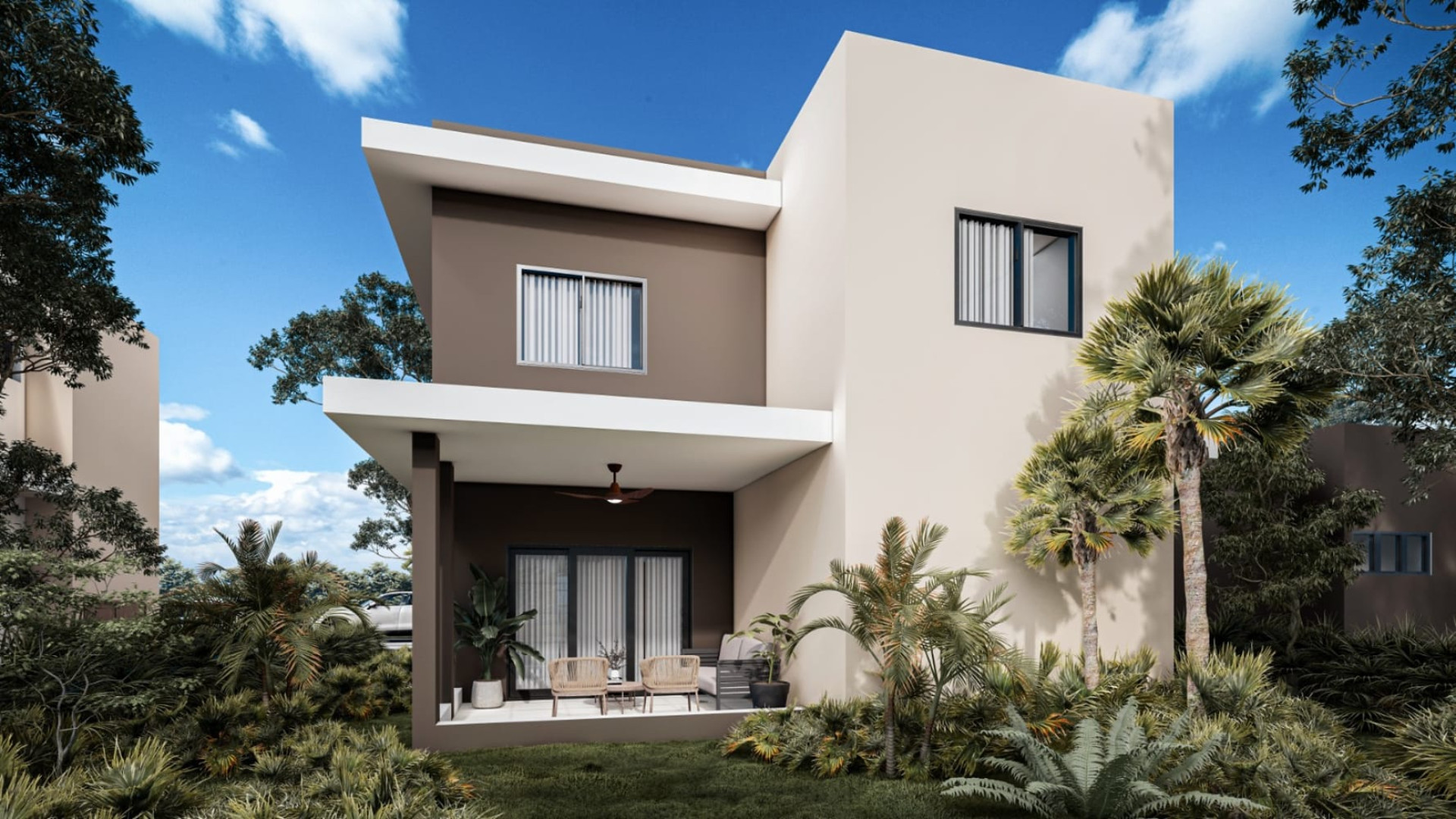 Residential project in Boca Chica. image 5