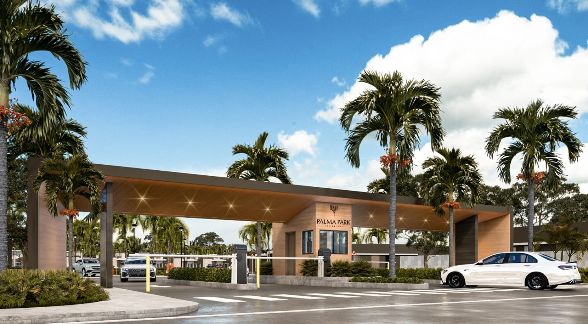 Residential project in Boca Chica. image 9