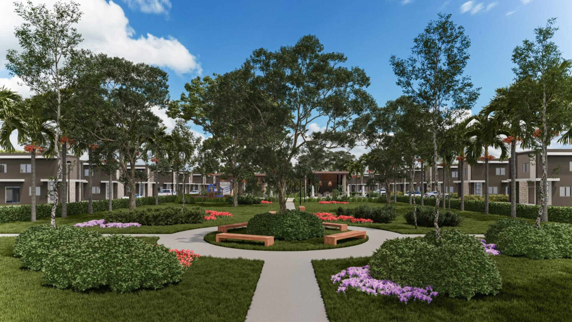 Residential project in Boca Chica. image 8