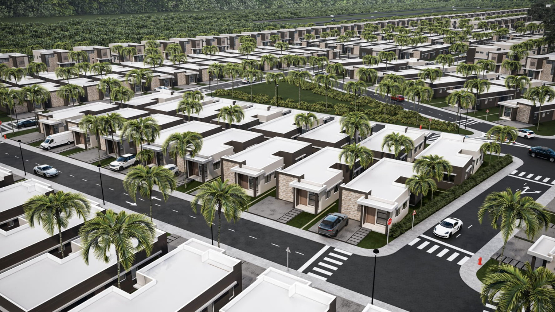 Residential project in Boca Chica. image 6