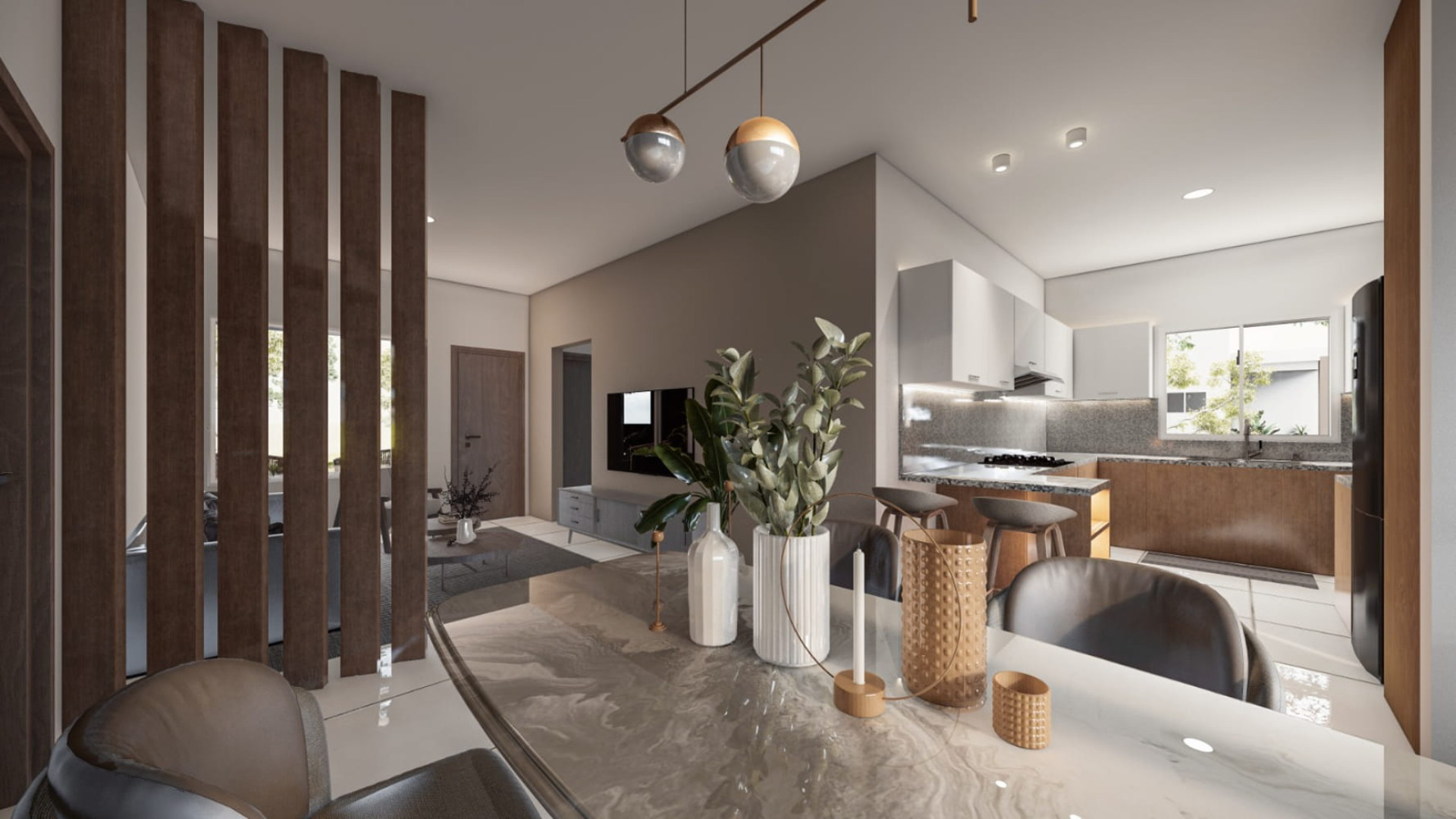 Residential project in Boca Chica. image 10