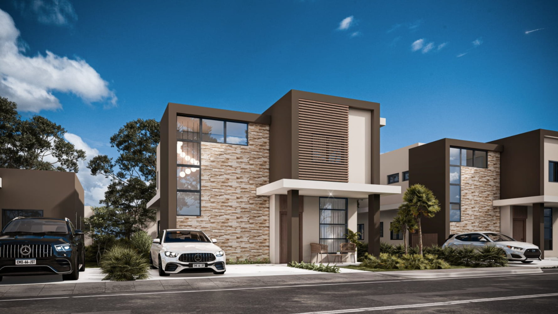Residential project in Boca Chica. image 2