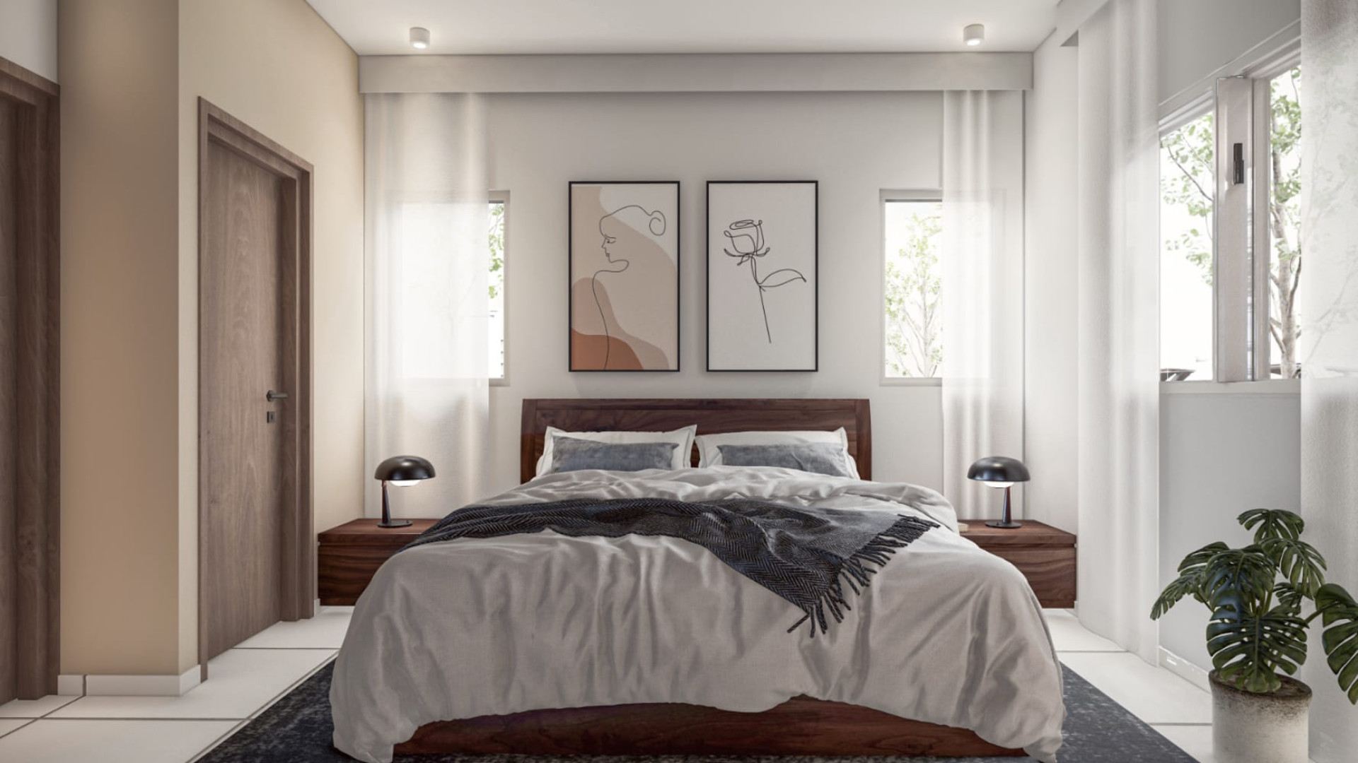 Residential project in Boca Chica. image 11