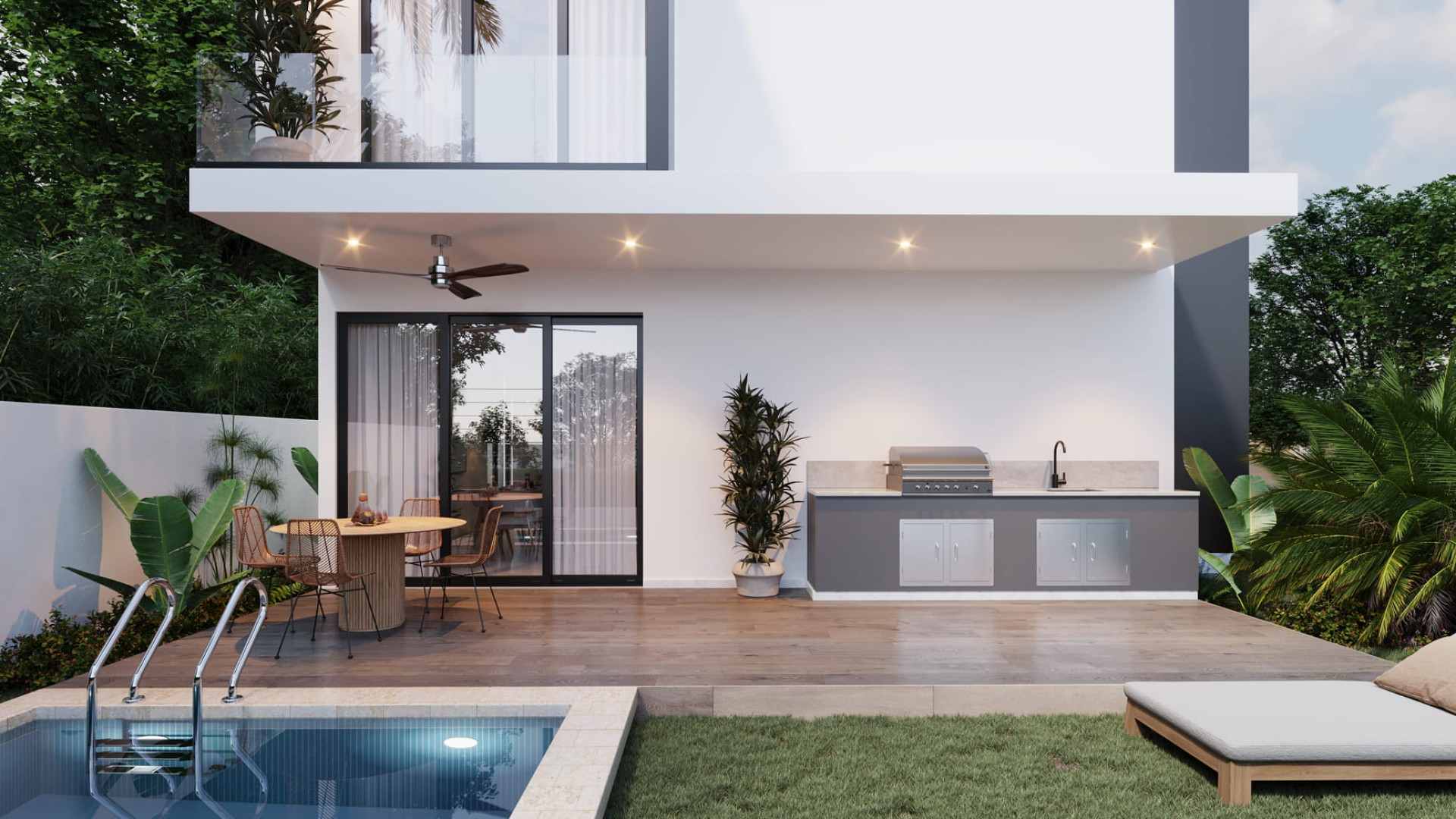 Exclusive residential project that redefines the lifestyle in Punta Cana. image 5