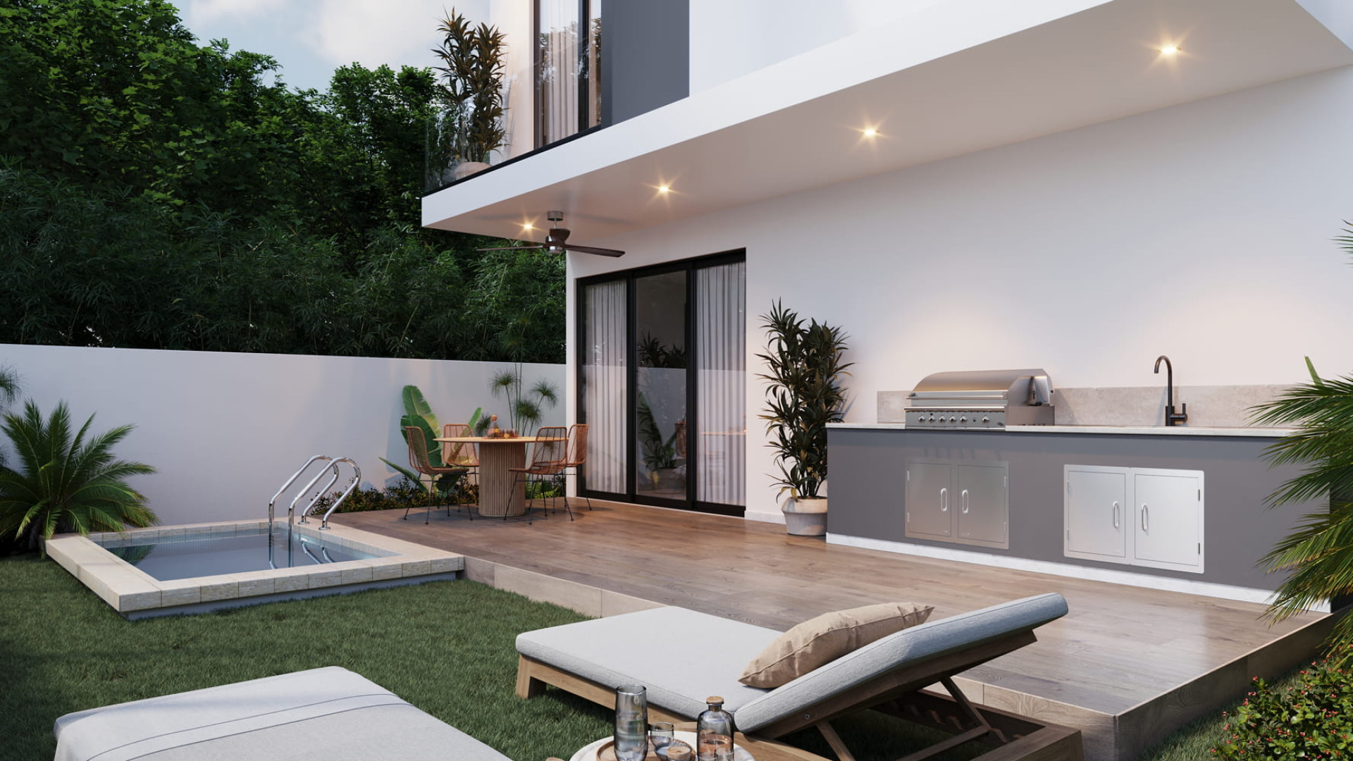 Exclusive residential project that redefines the lifestyle in Punta Cana. image 4