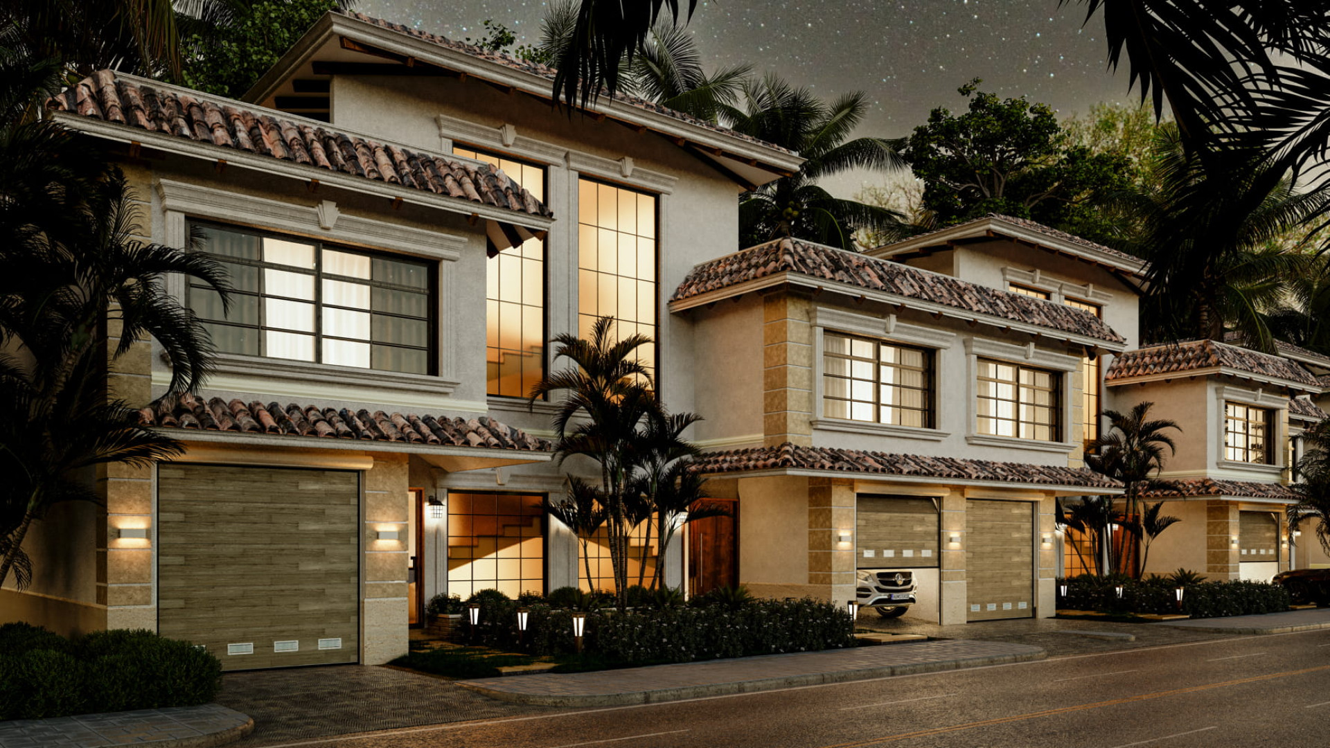 Exclusive residential in Las Terrenas, Samaná. image 1