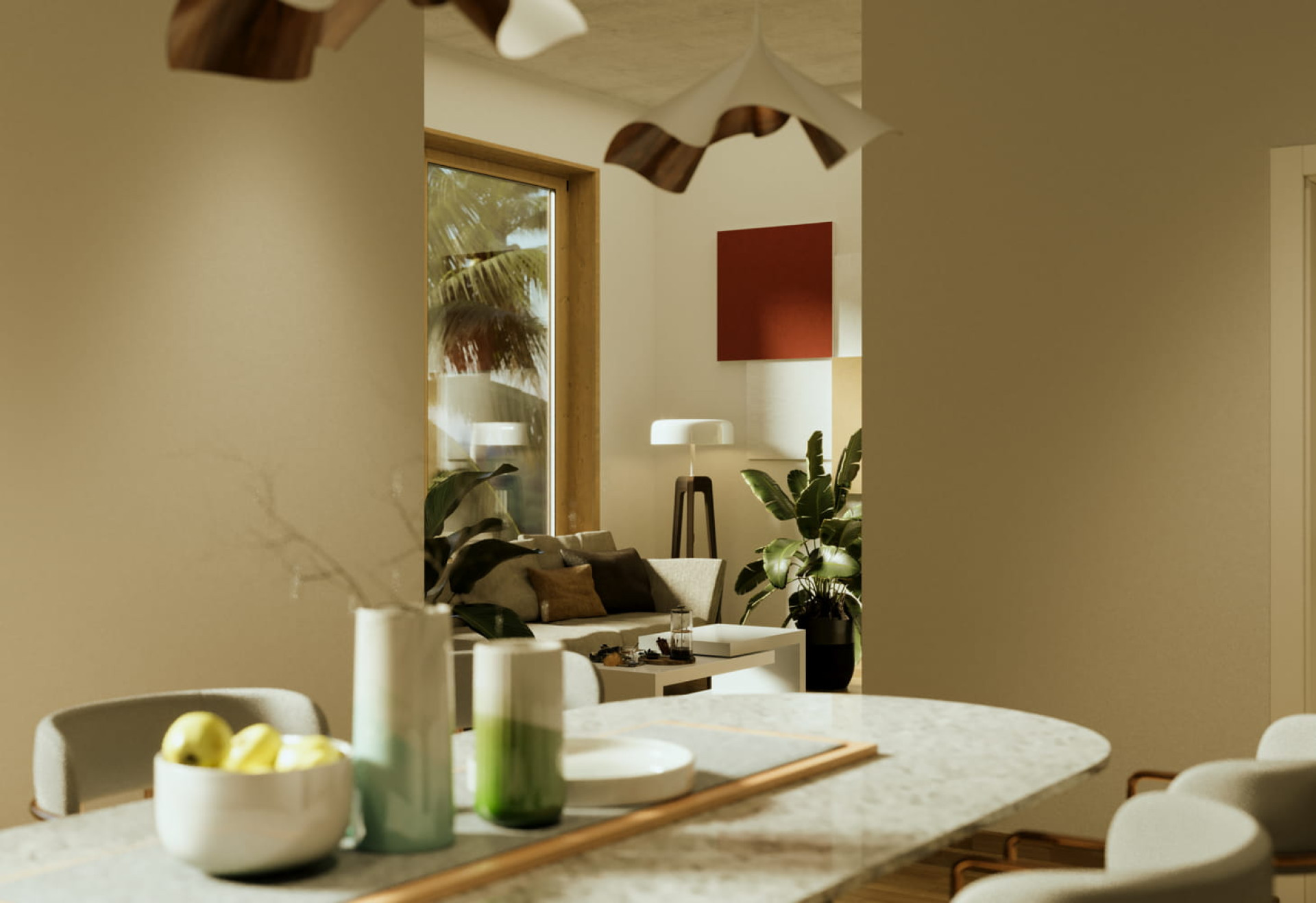 Exclusive residential in Las Terrenas, Samaná. image 2