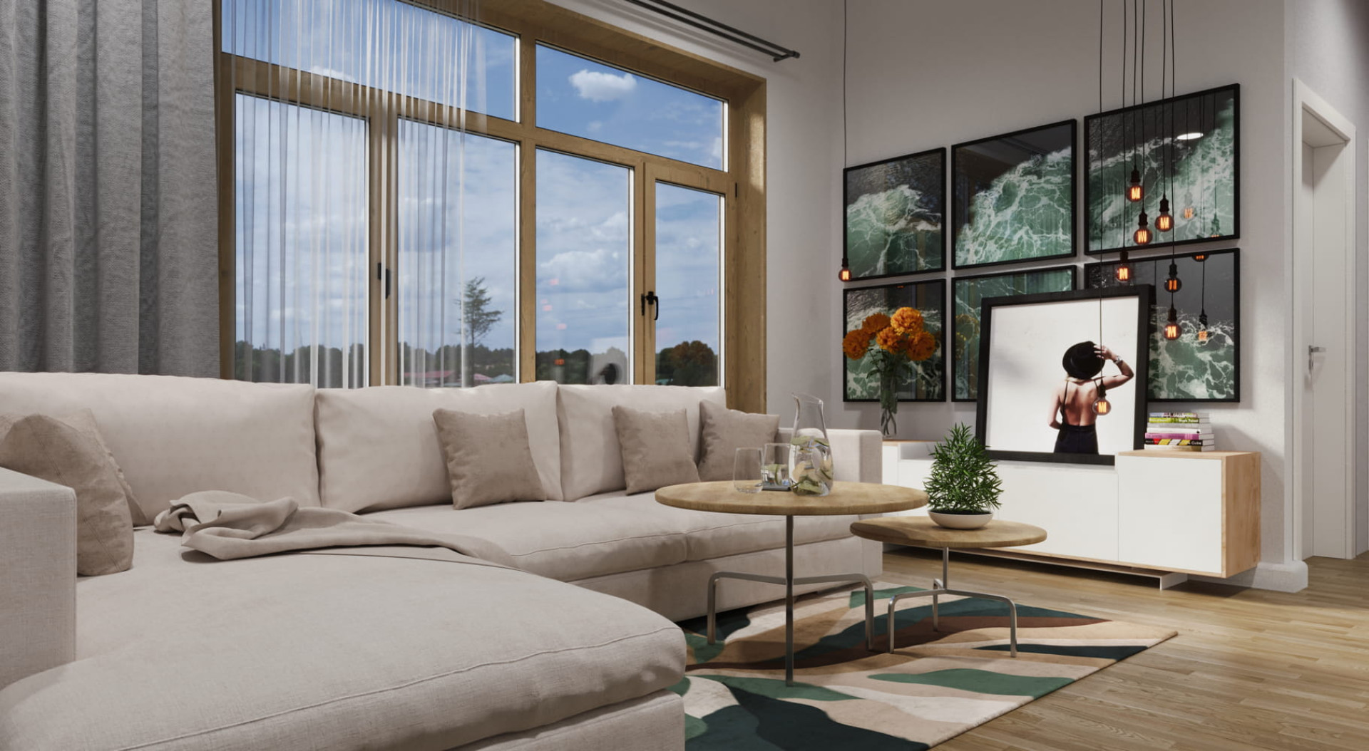 Exclusive residential in Las Terrenas, Samaná. image 6