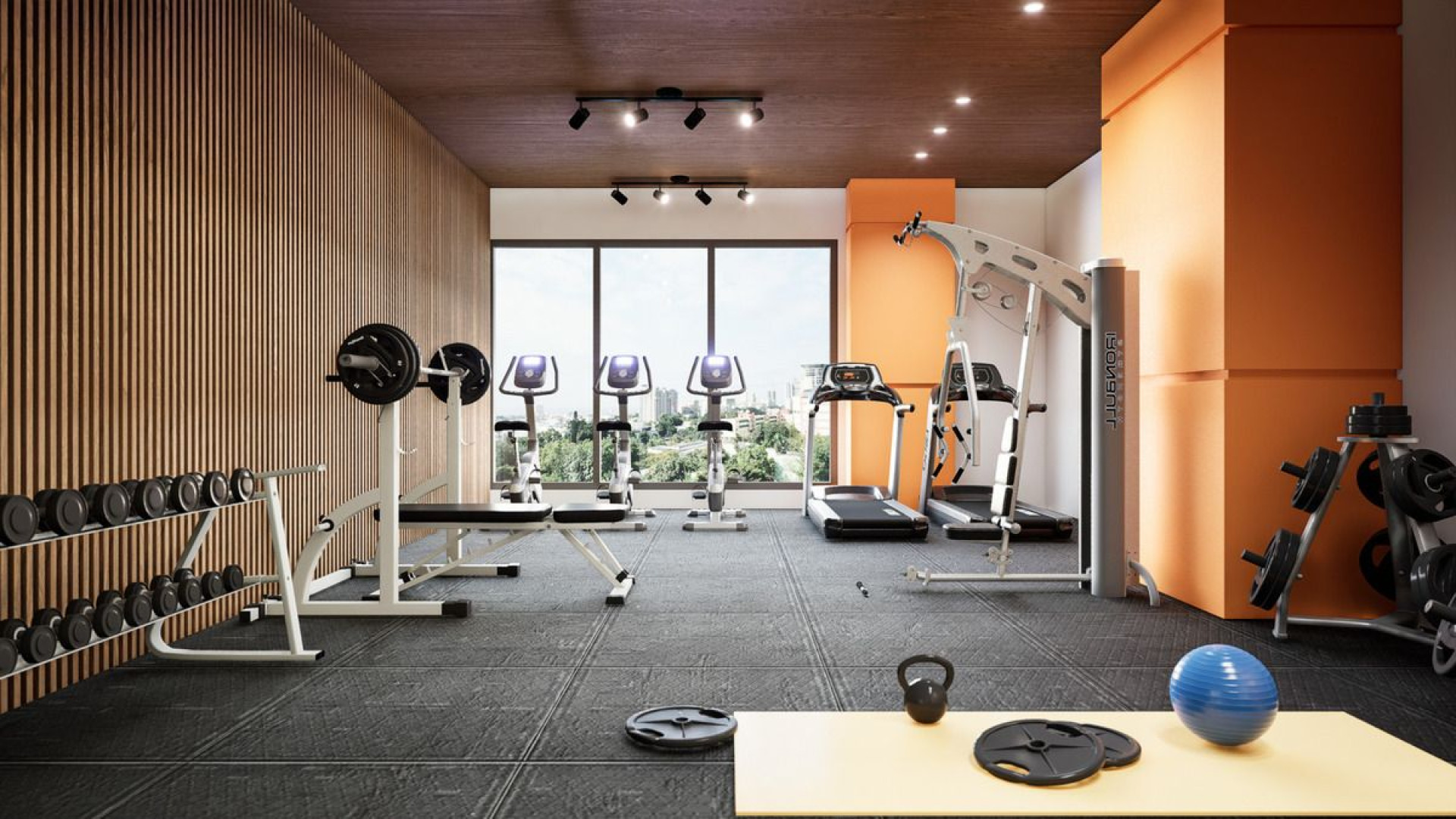 Apartment where you will live the experience of luxury and comfort. image 2