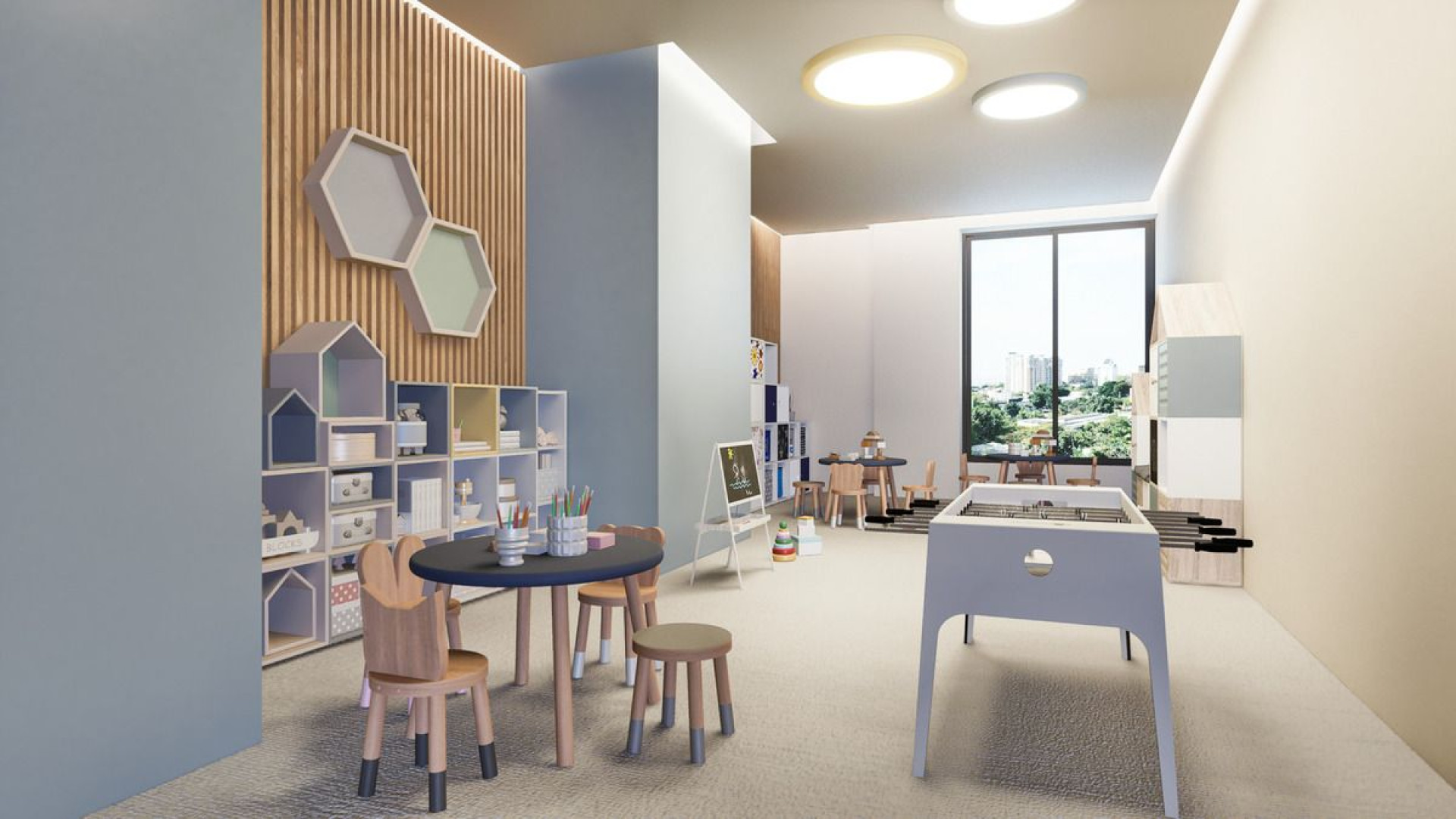 Apartment where you will live the experience of luxury and comfort. image 6