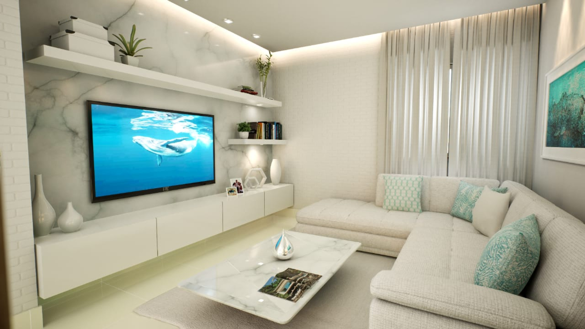 Exclusive apartments in the La Esperilla sector. image 5