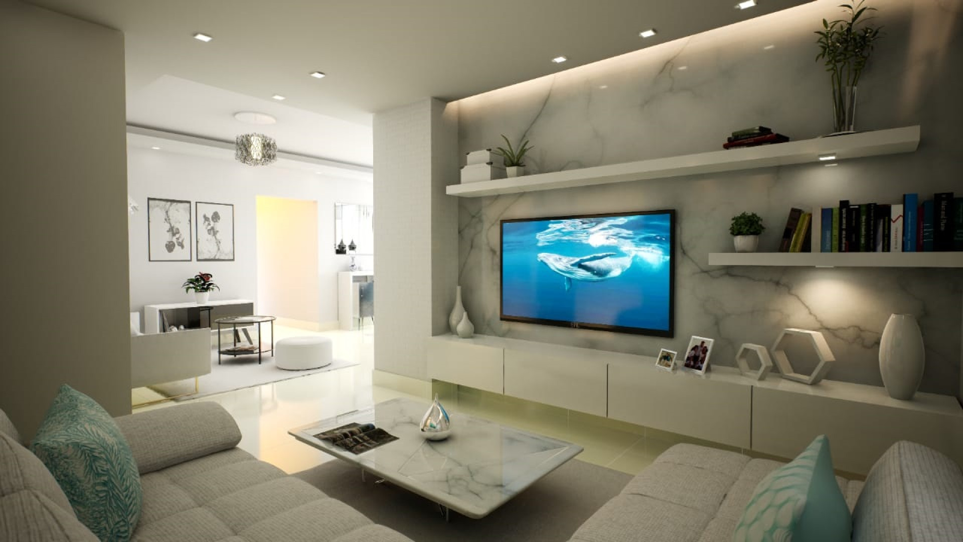 Exclusive apartments in the La Esperilla sector. image 6