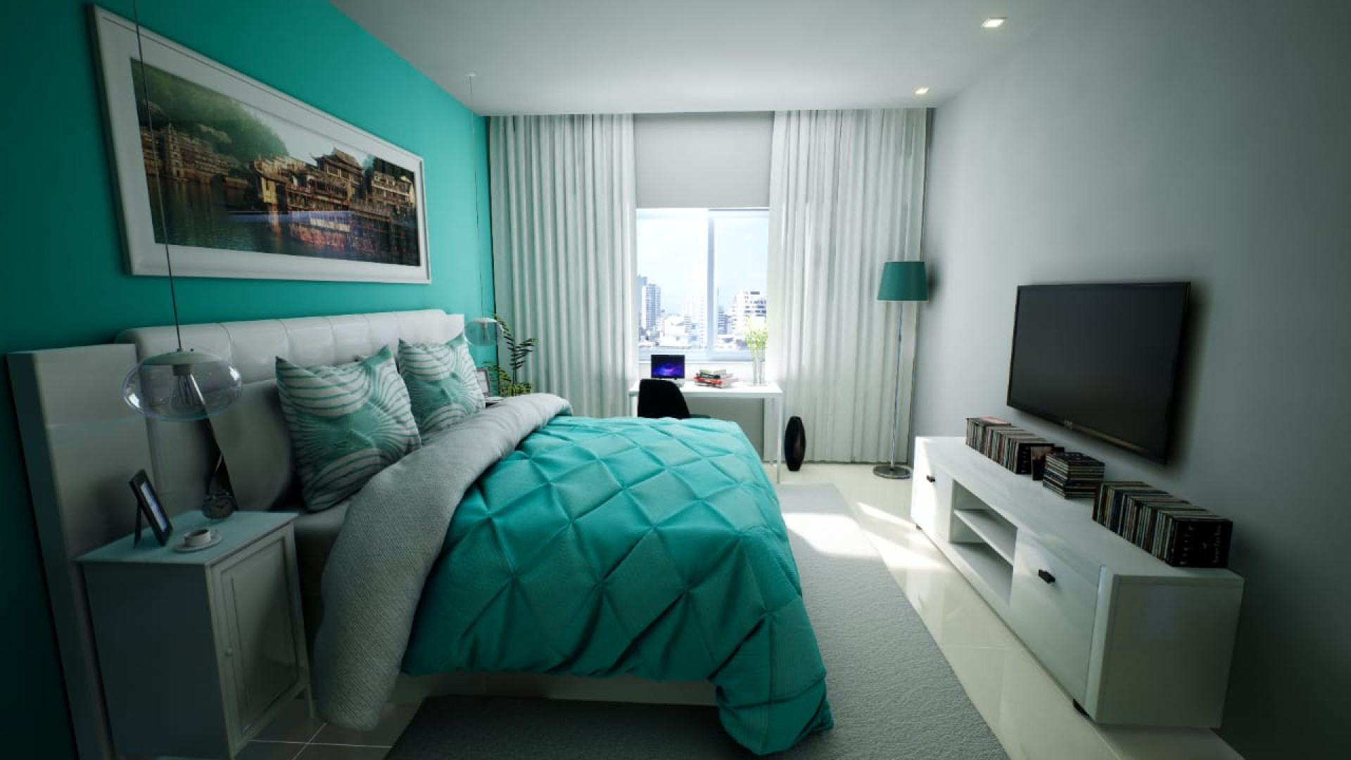 Exclusive apartments in the La Esperilla sector. image 7