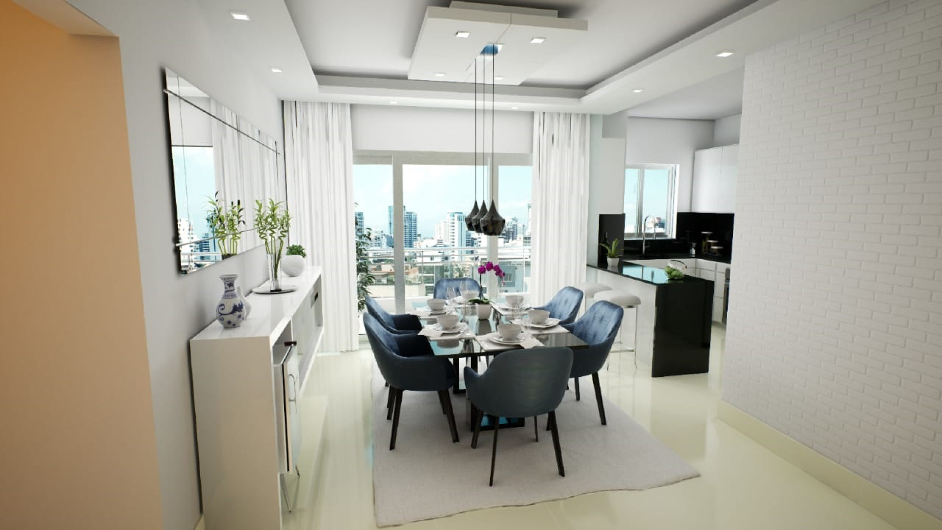 Exclusive apartments in the La Esperilla sector. image 8