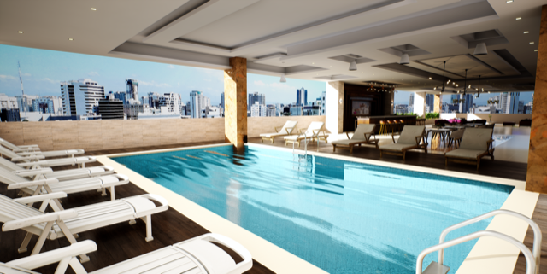 Exclusive apartments in the La Esperilla sector. image 4