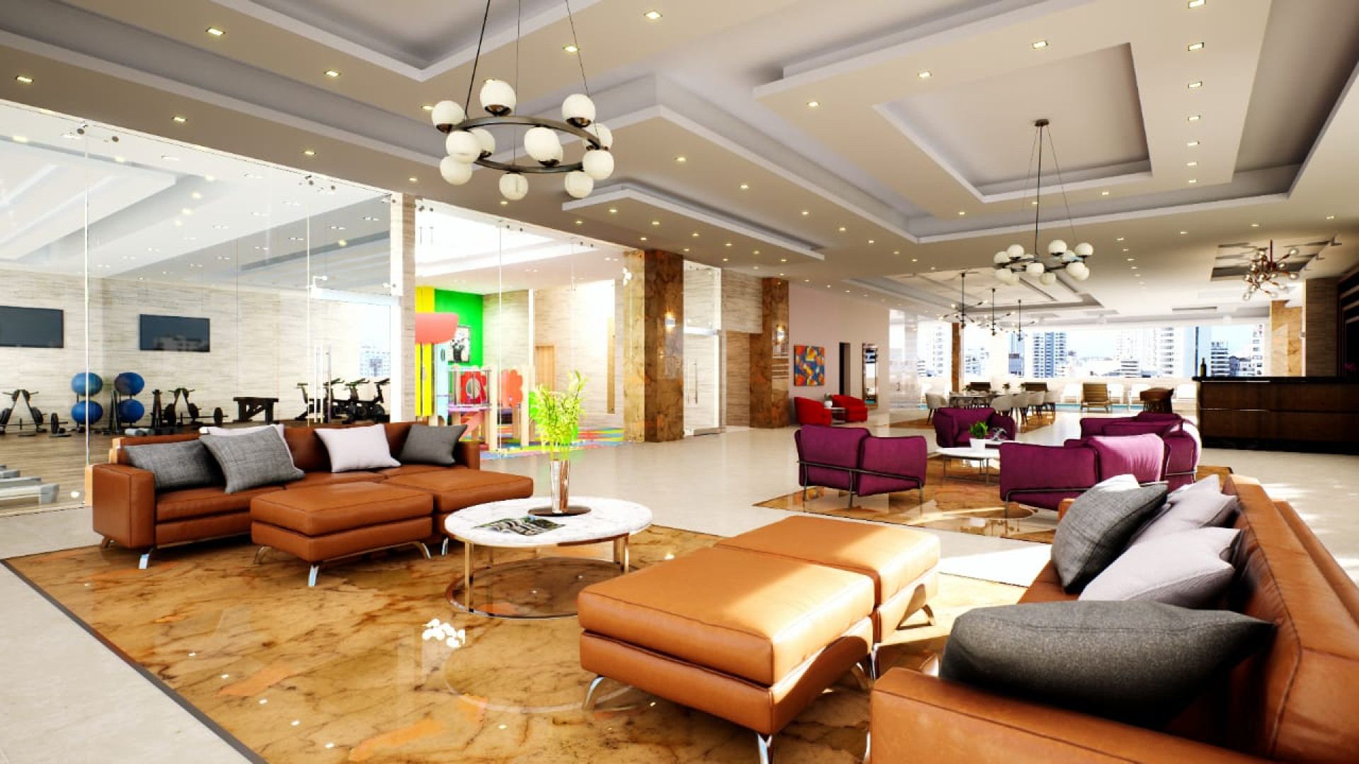 Exclusive apartments in the La Esperilla sector. image 2