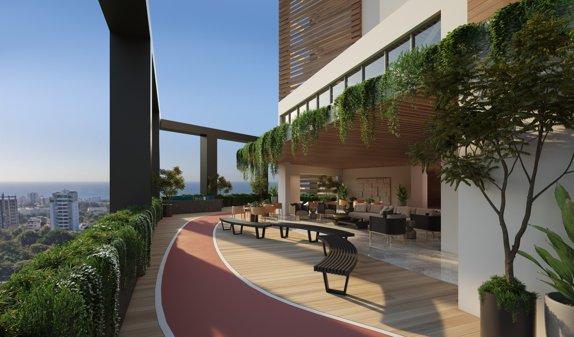 An exclusive residential development that redefines the lifestyle in Santo Domingo. image 6