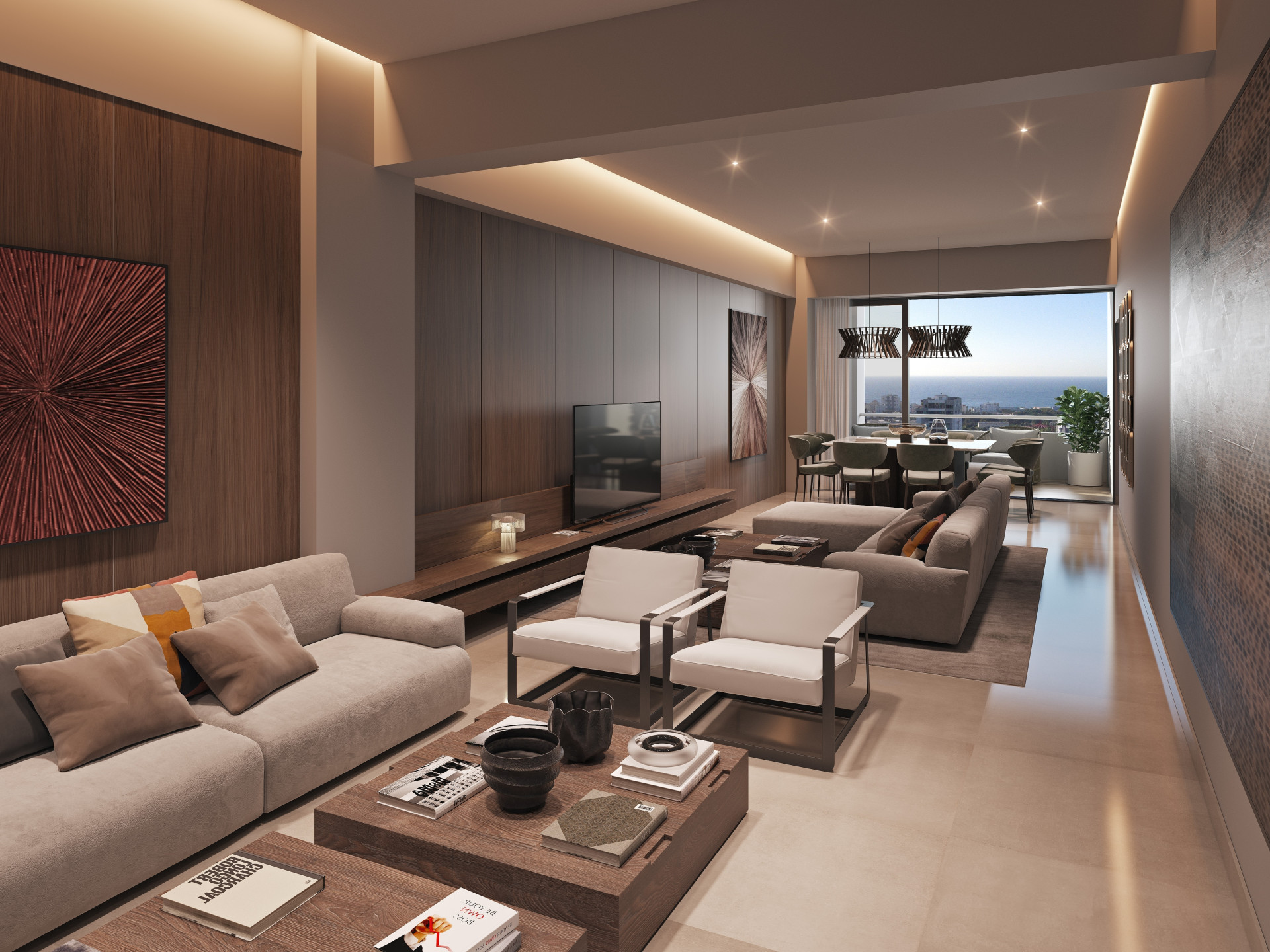 An exclusive residential development that redefines the lifestyle in Santo Domingo. image 7