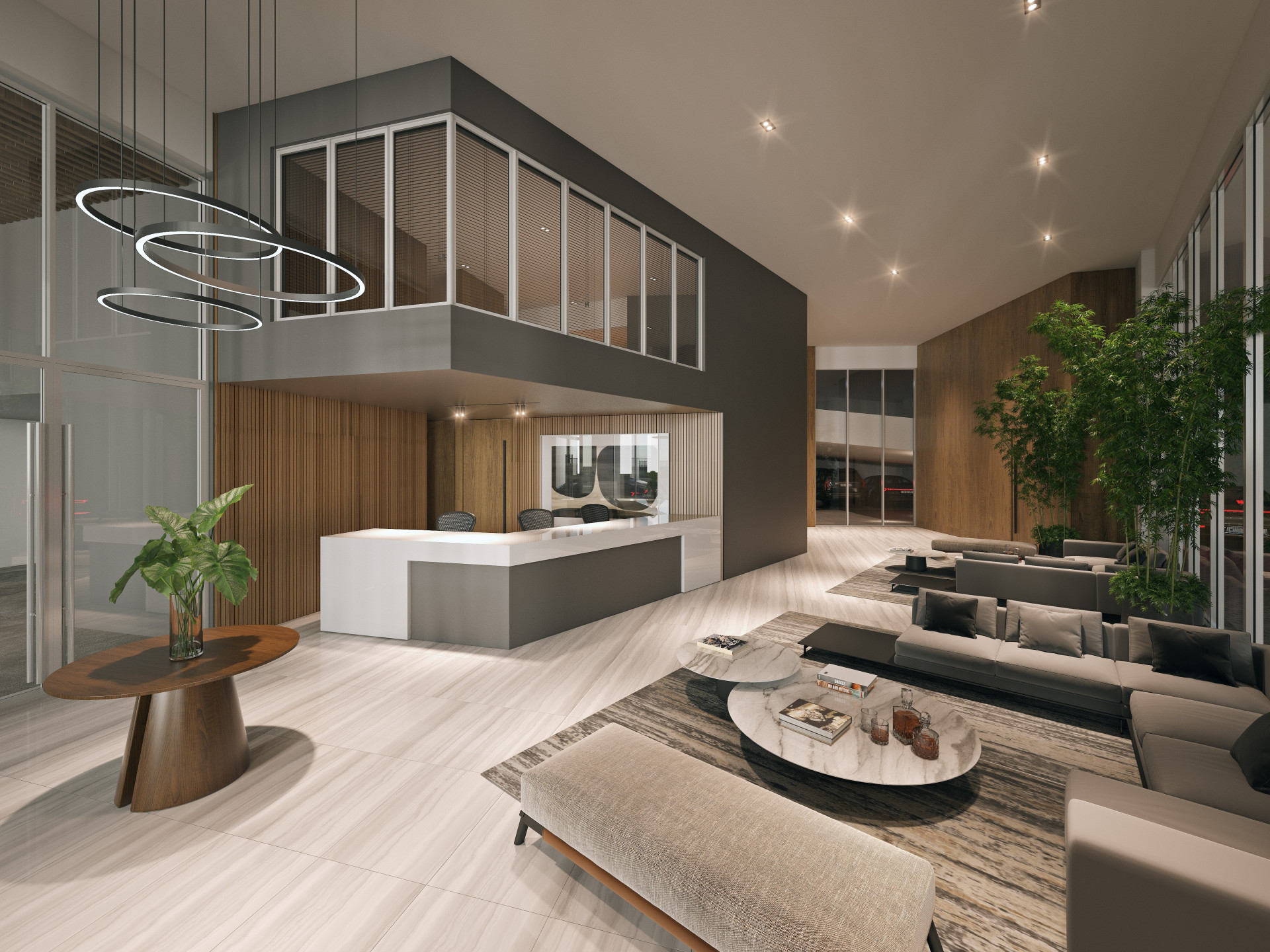 An exclusive residential development that redefines the lifestyle in Santo Domingo. image 4