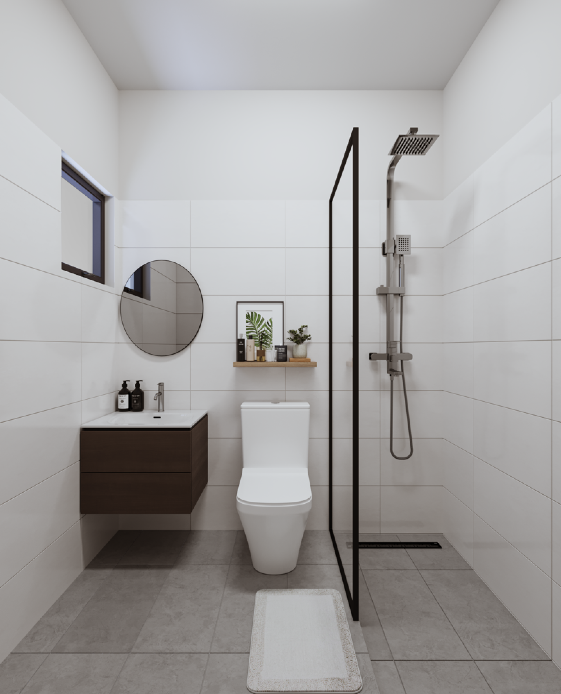 Residential complex that combines modern design, comfort and a strategic location. image 1