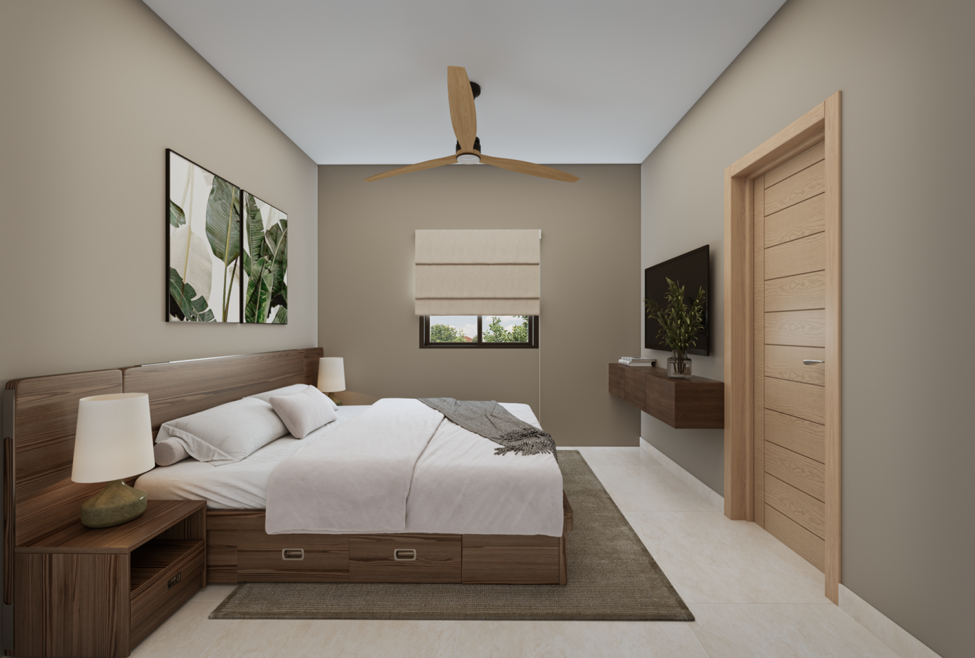 Residential complex that combines modern design, comfort and a strategic location. image 7