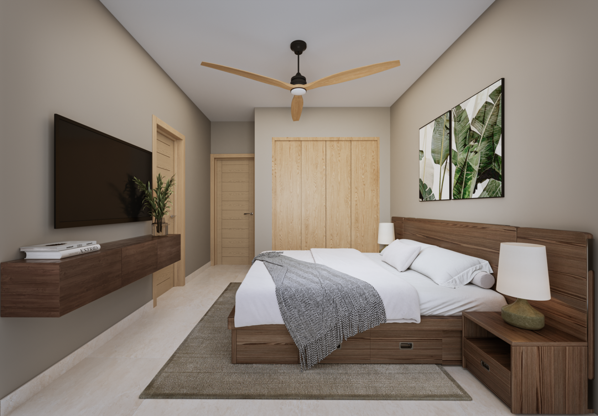 Residential complex that combines modern design, comfort and a strategic location. image 8