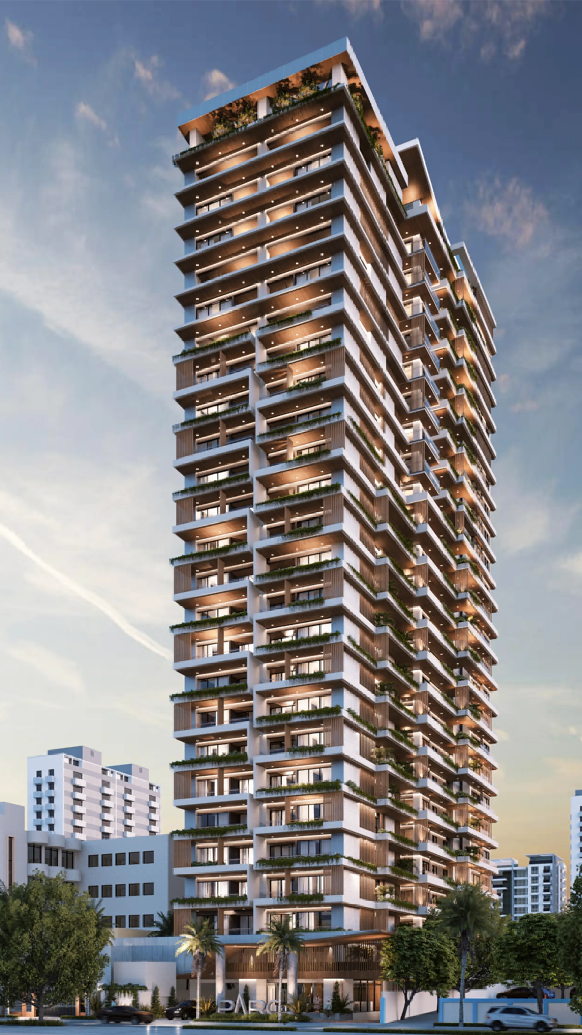 An innovative luxury residential project. image 1