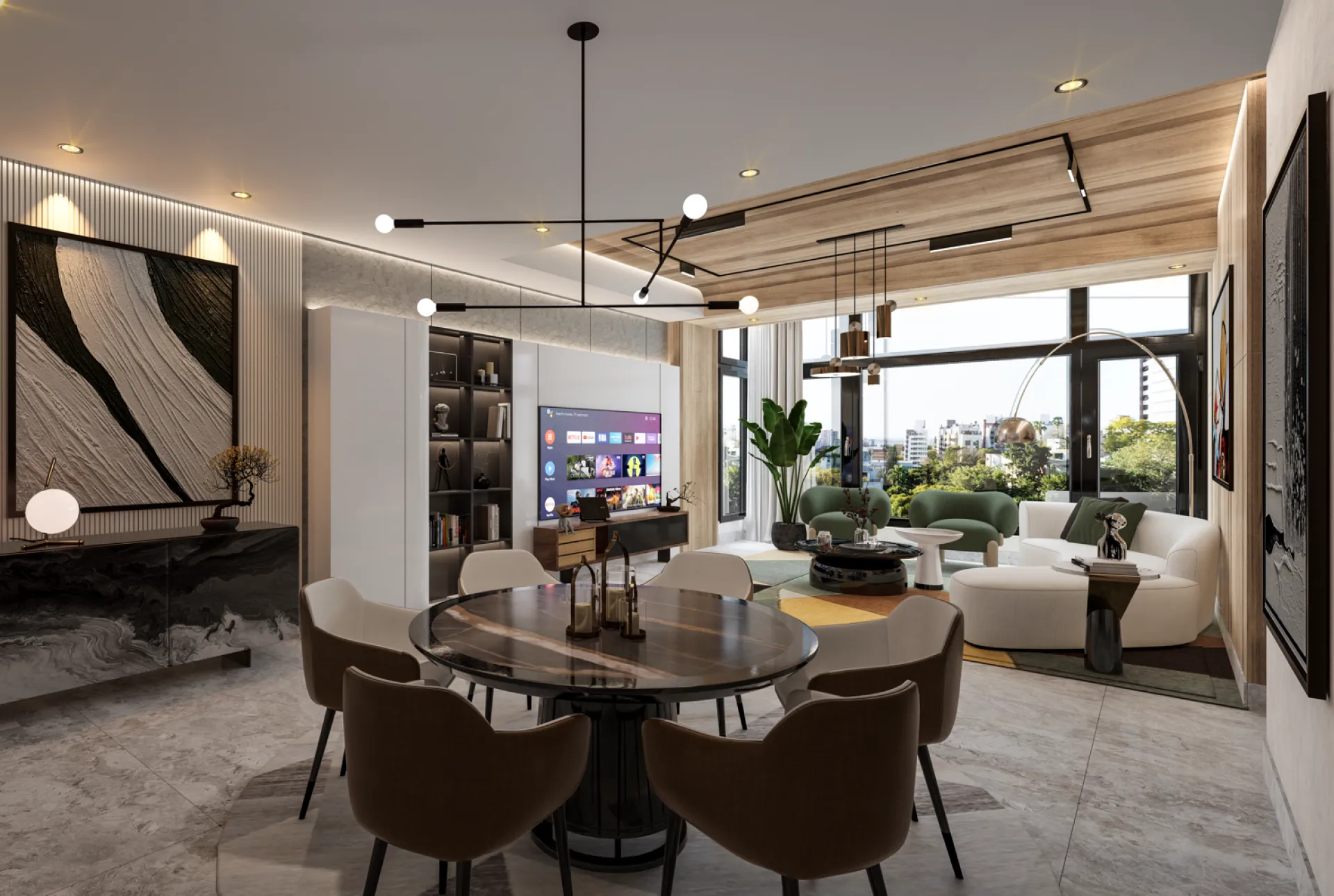 An innovative luxury residential project. image 3