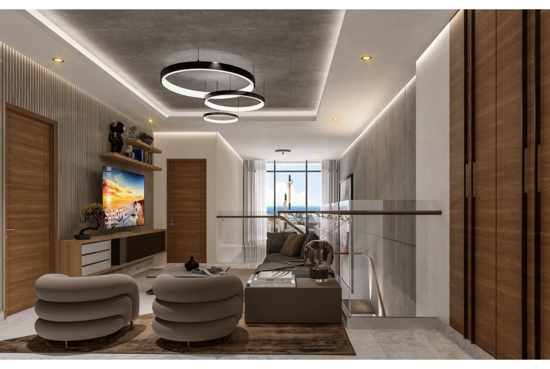 An innovative luxury residential project. image 5