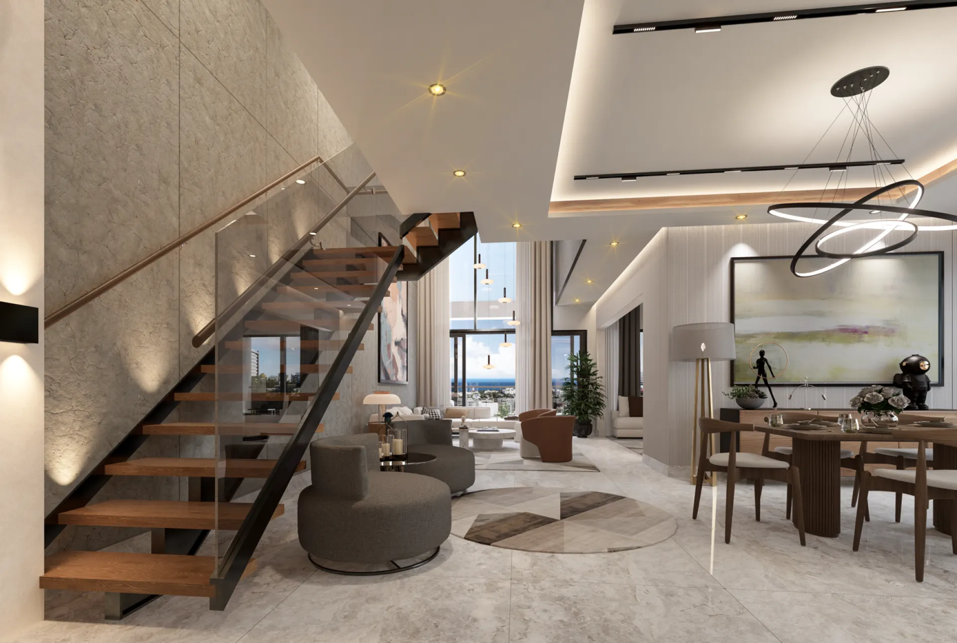 An innovative luxury residential project. image 6