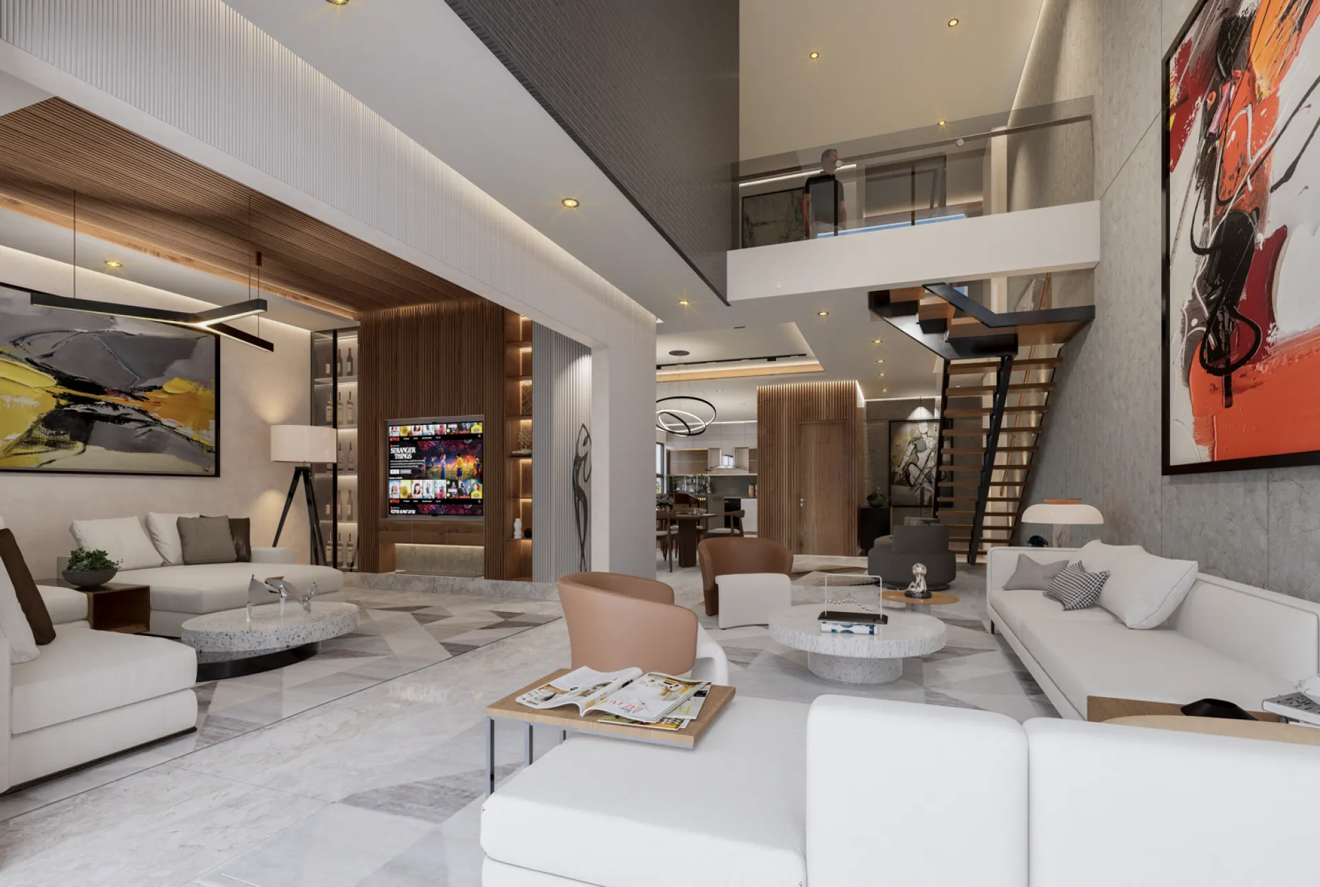 An innovative luxury residential project. image 7