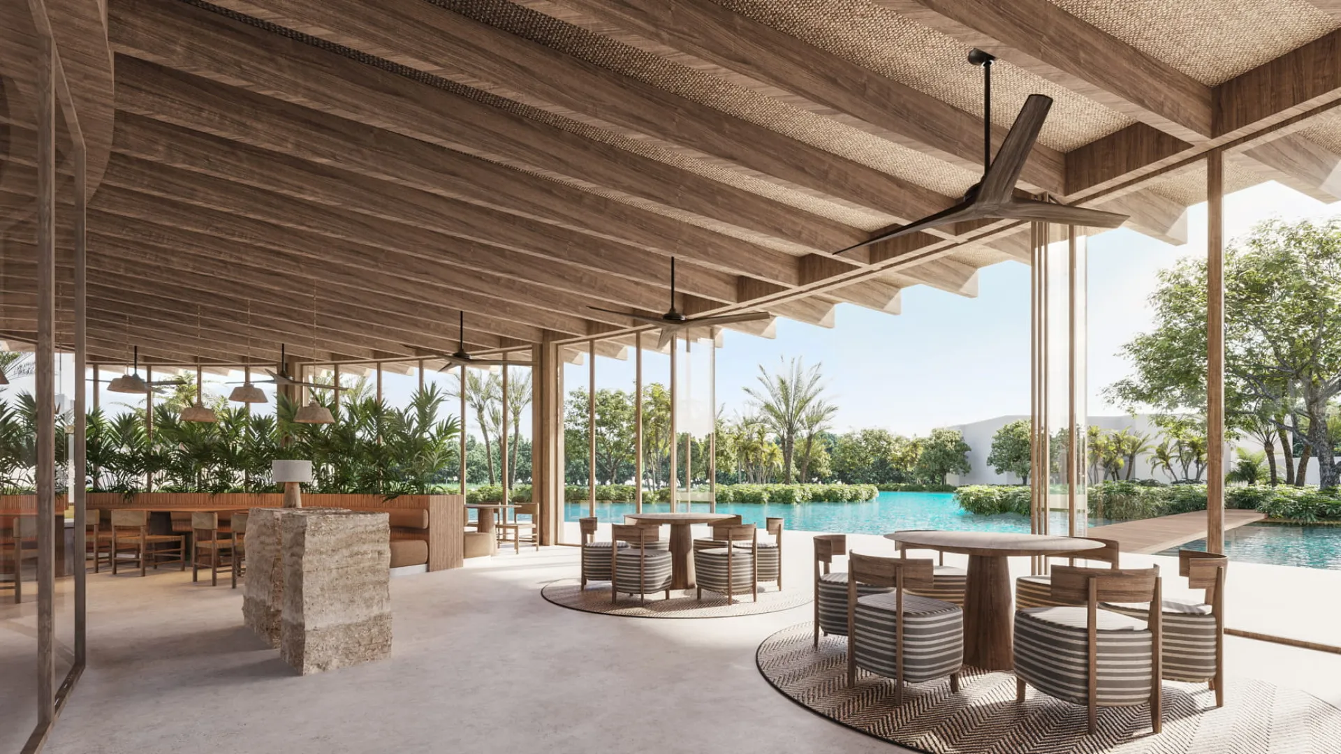 A unique residential complex that redefines exclusivity. image 6
