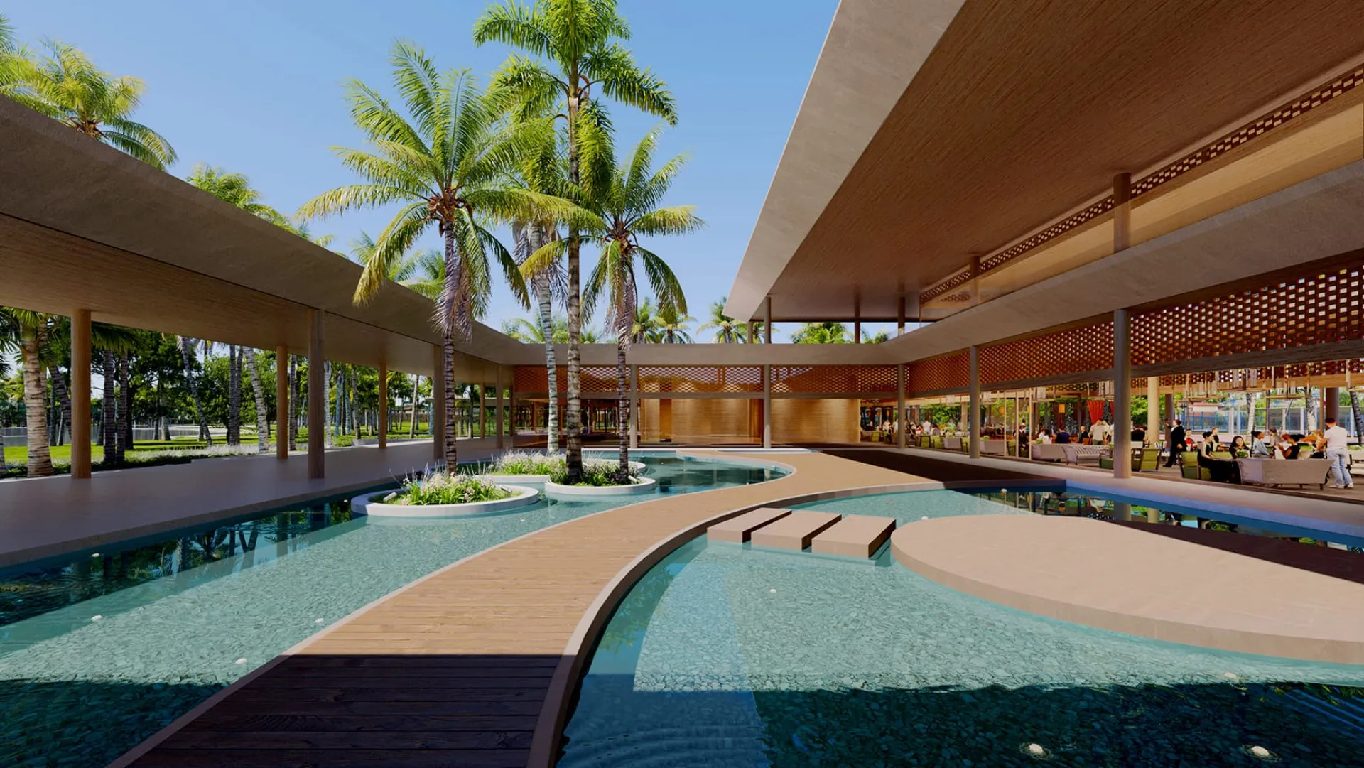 A unique residential complex that redefines exclusivity. image 7