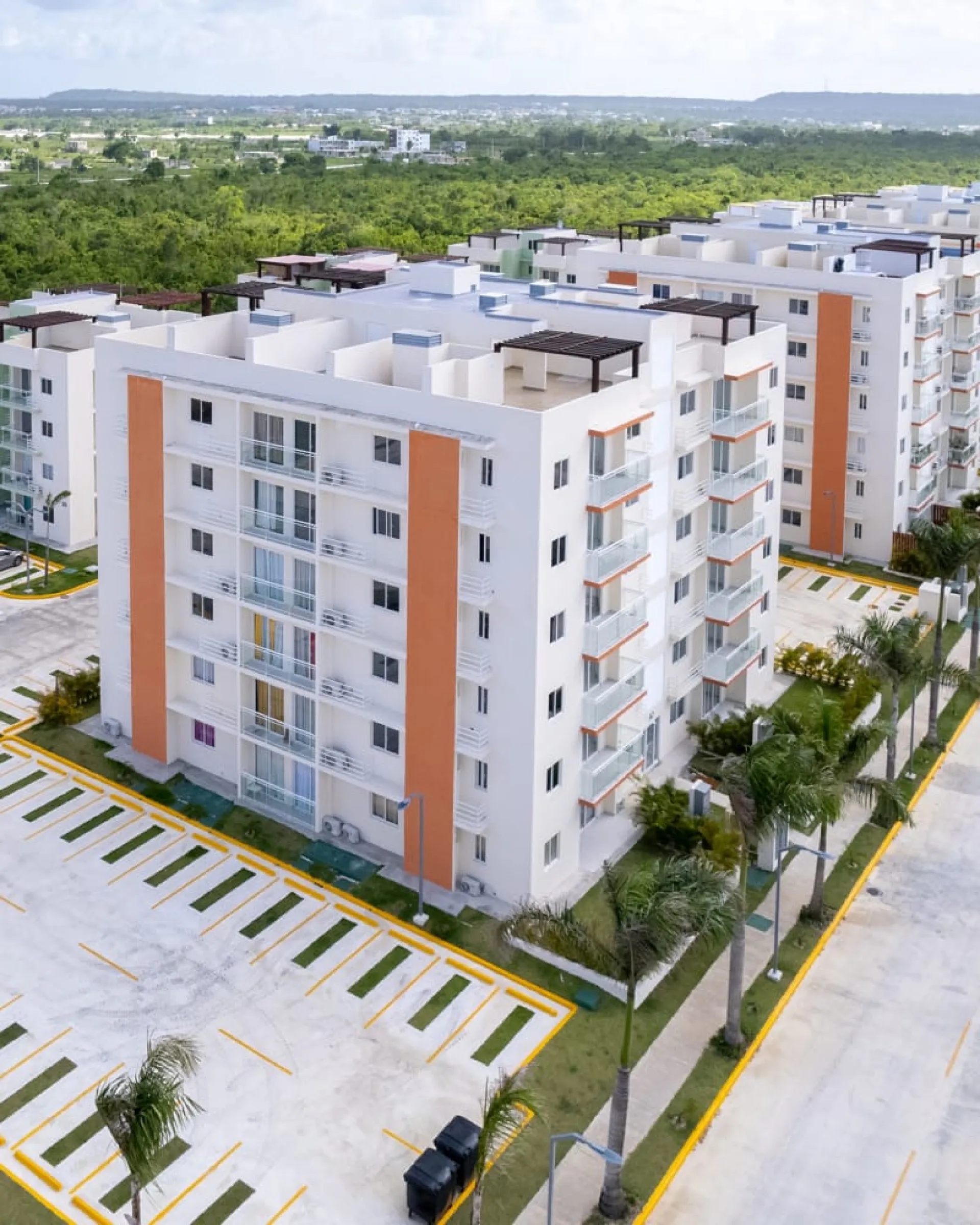 An innovative project that redefines the lifestyle in Punta Cana. image 1
