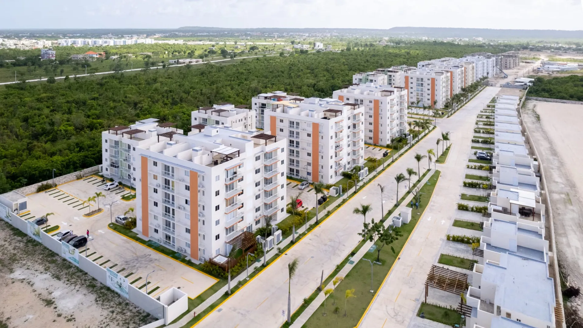 An innovative project that redefines the lifestyle in Punta Cana. image 2