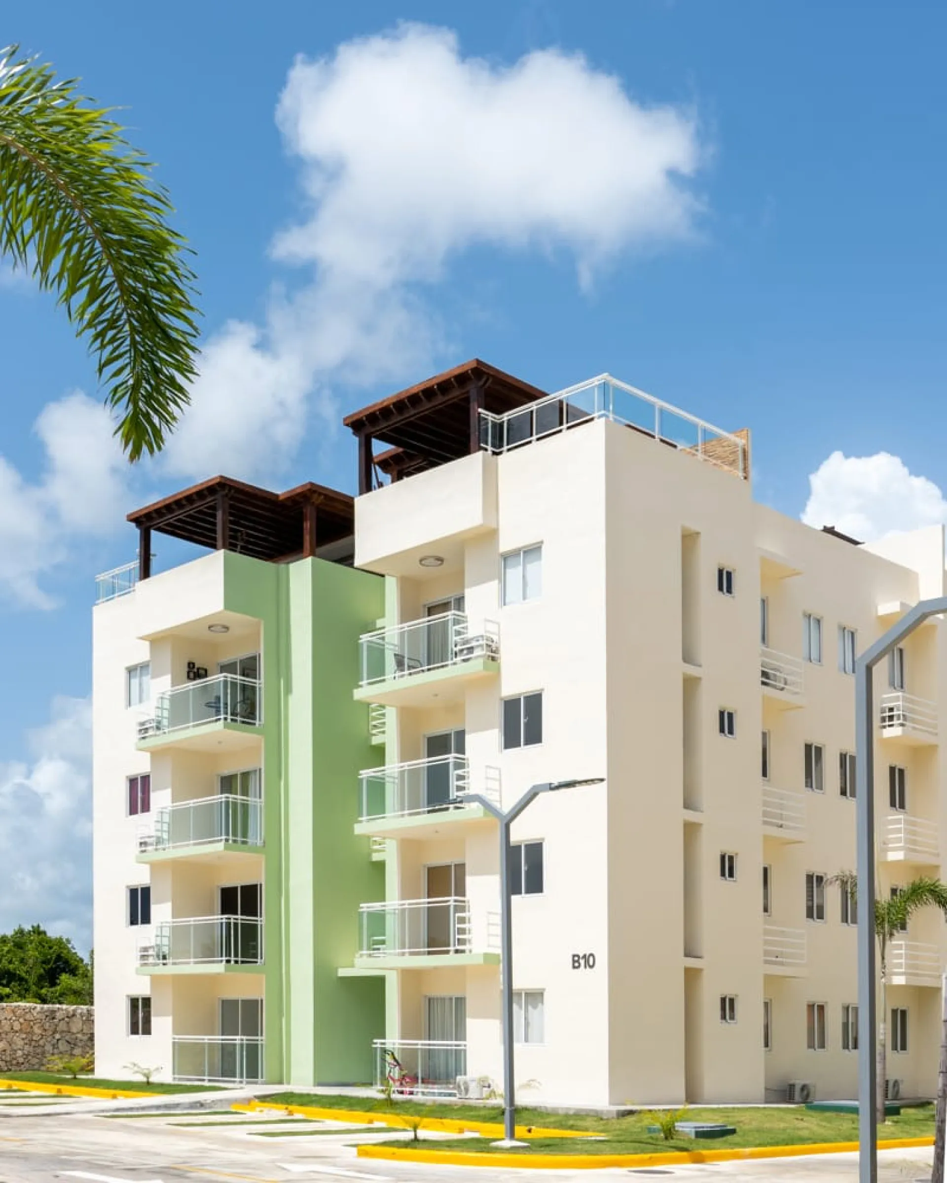 An innovative project that redefines the lifestyle in Punta Cana. image 4