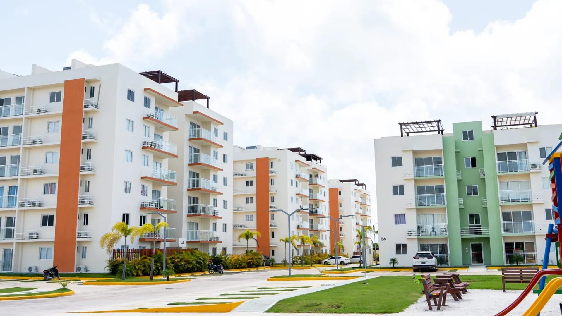 An innovative project that redefines the lifestyle in Punta Cana. image 5