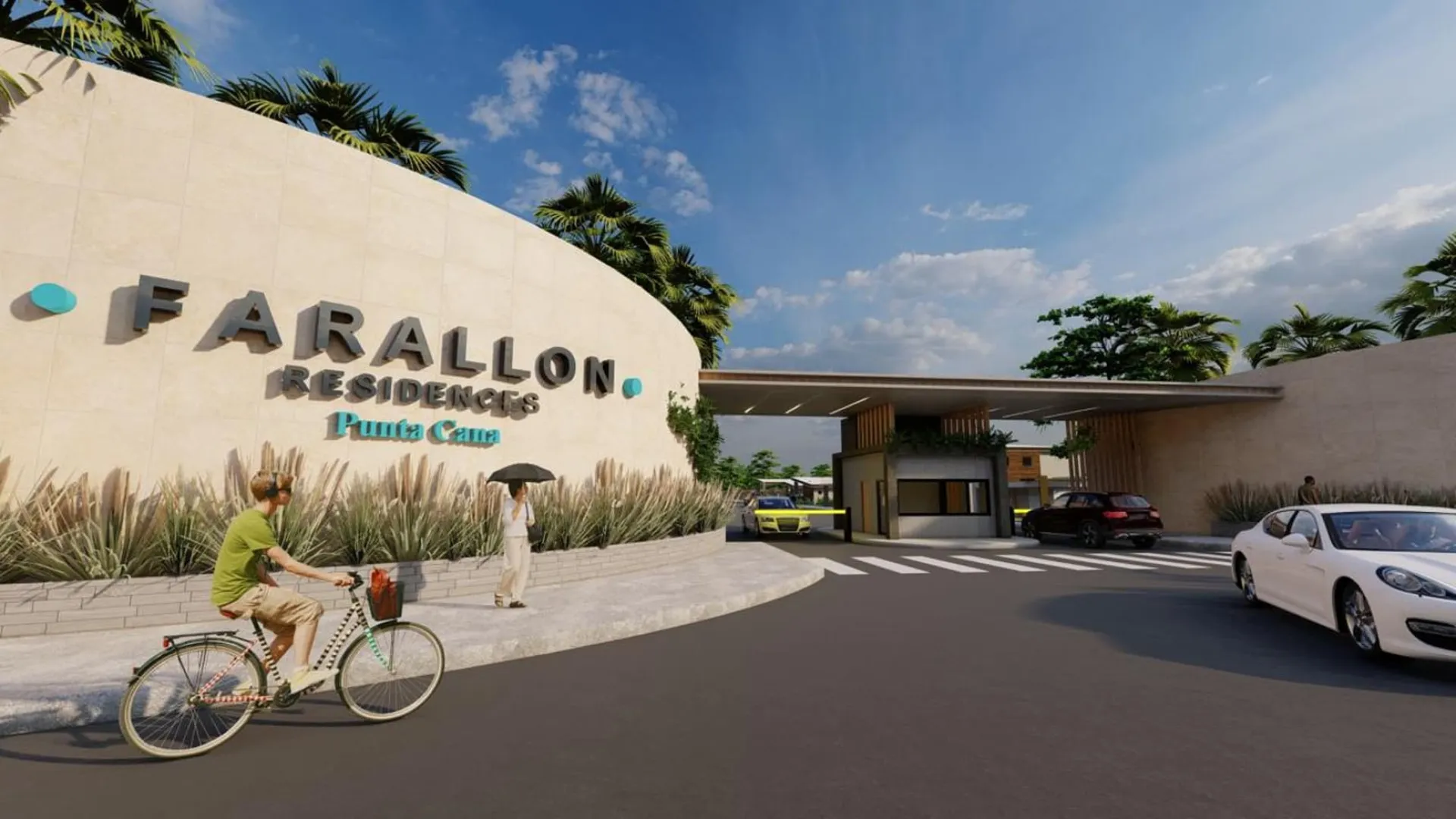 Residential lots located in one of the most exclusive areas of the Caribbean. image 1