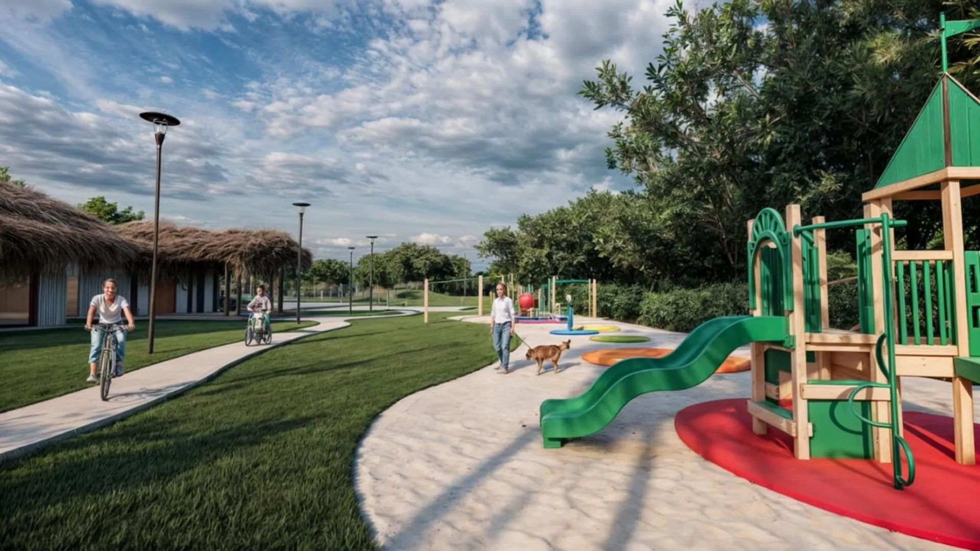 Residential lots located in one of the most exclusive areas of the Caribbean. image 7