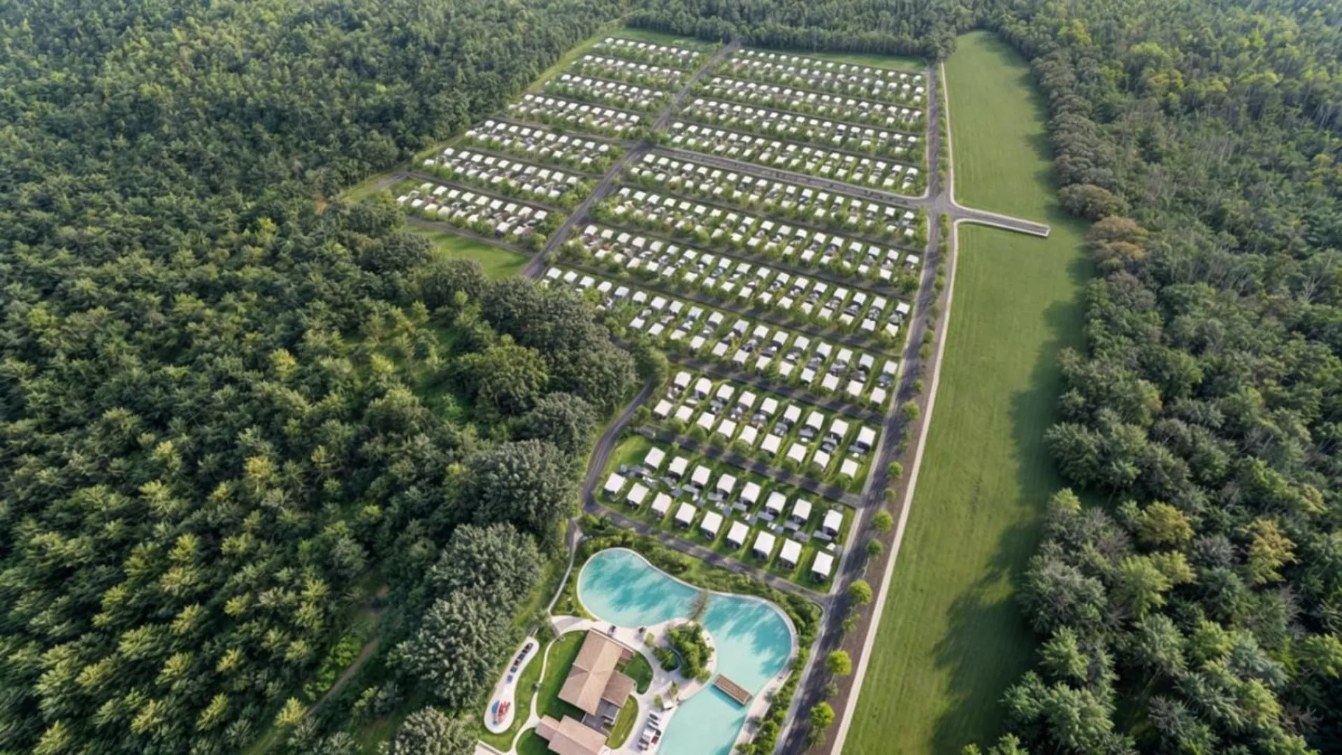 Residential lots located in one of the most exclusive areas of the Caribbean. image 4