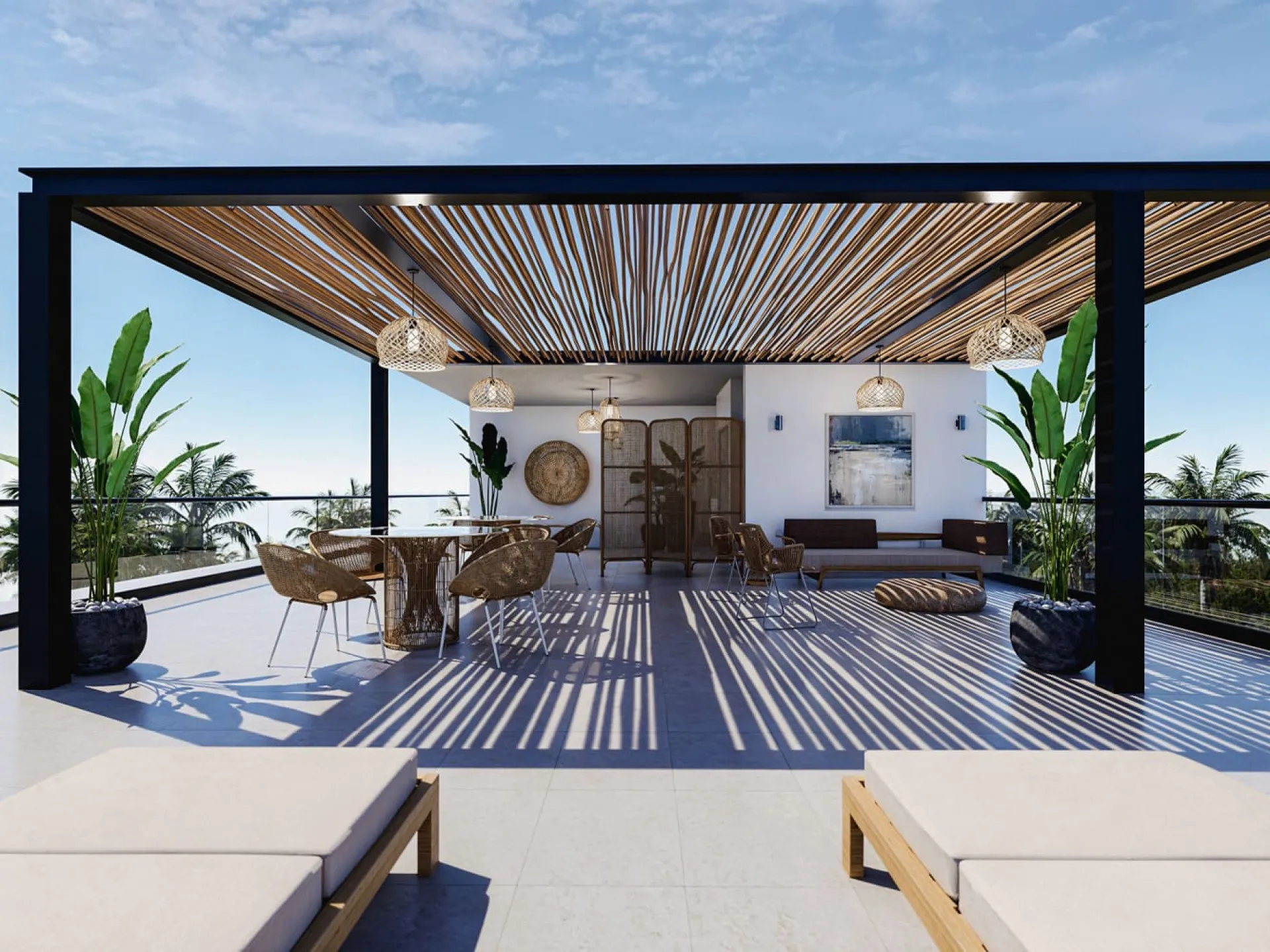 A unique project in Cabarete, Puerto Plata. image 9